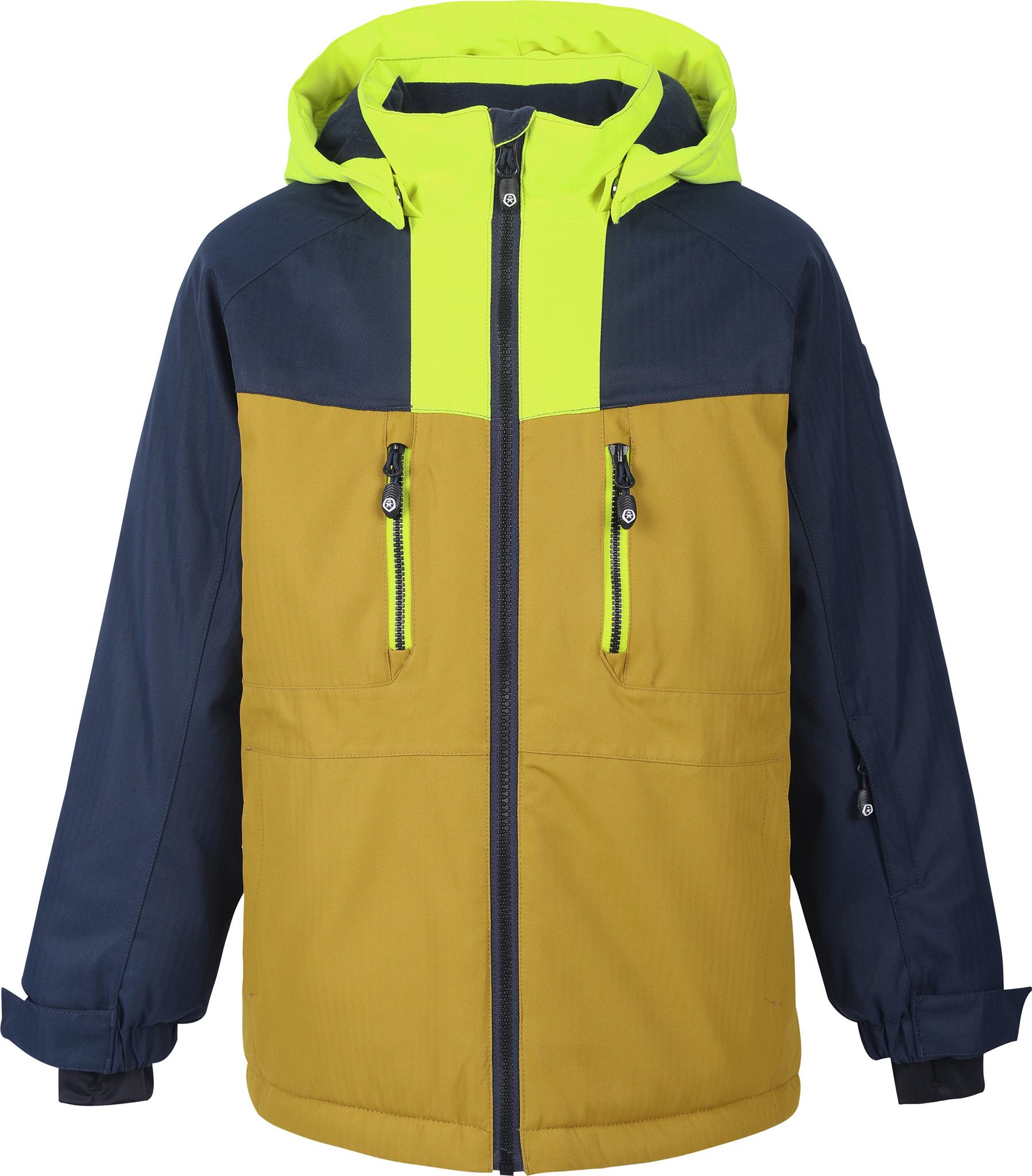 Product gallery image number 1 for product Ski Jacket - Boys