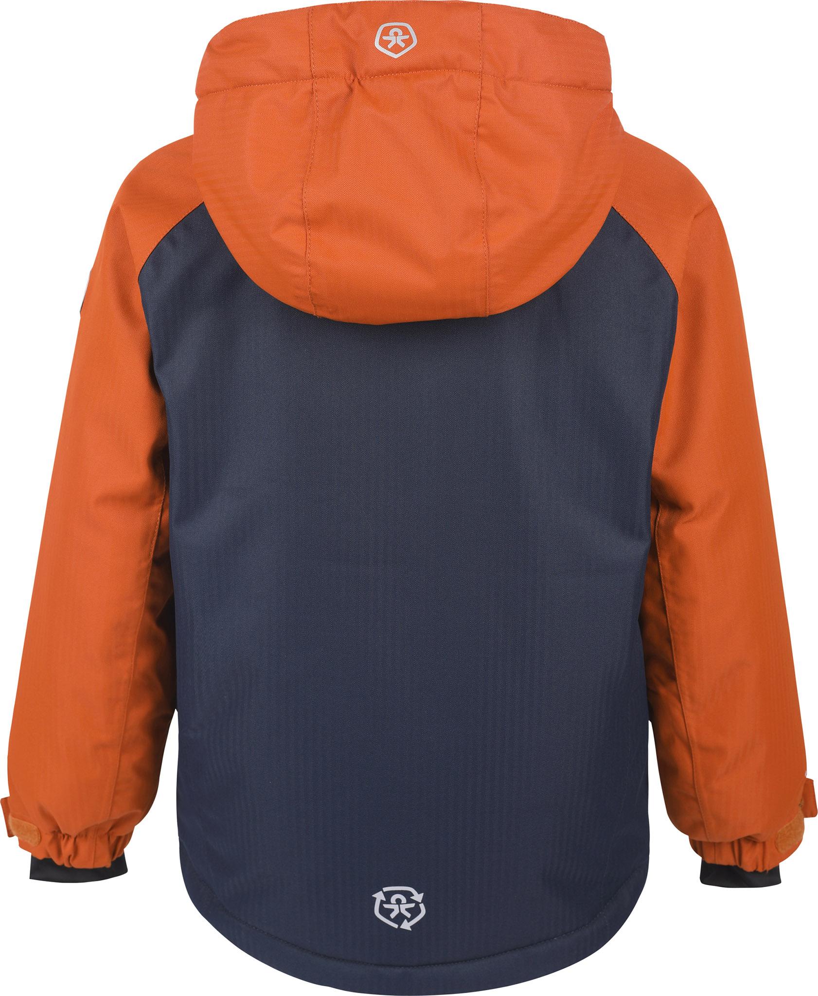 Numéro de l'image de la galerie de produits 2 pour le produit Manteau de ski - Garçon