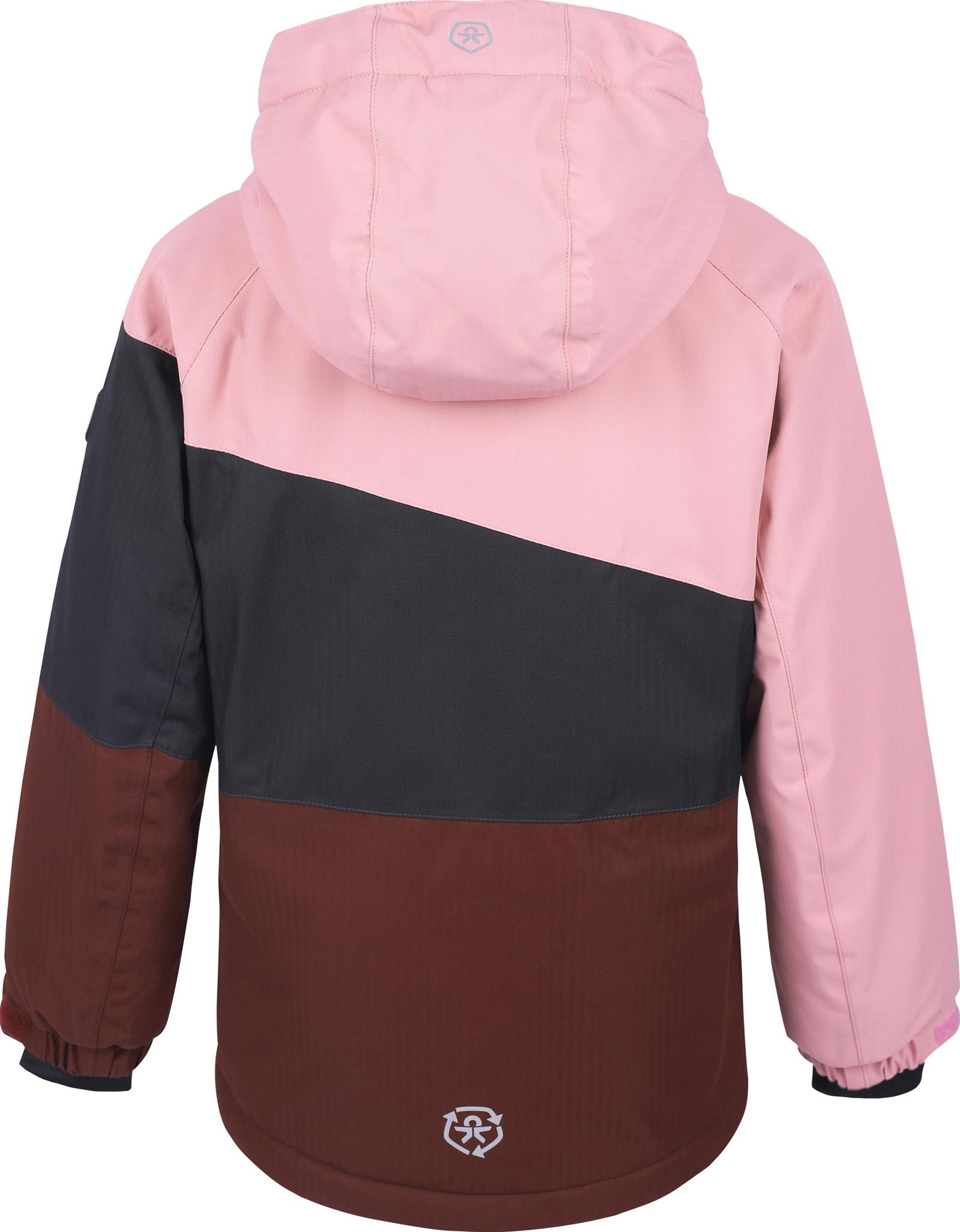 Product gallery image number 2 for product Ski Jacket - Girls