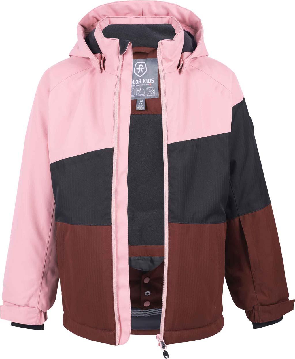 Product gallery image number 3 for product Ski Jacket - Girls