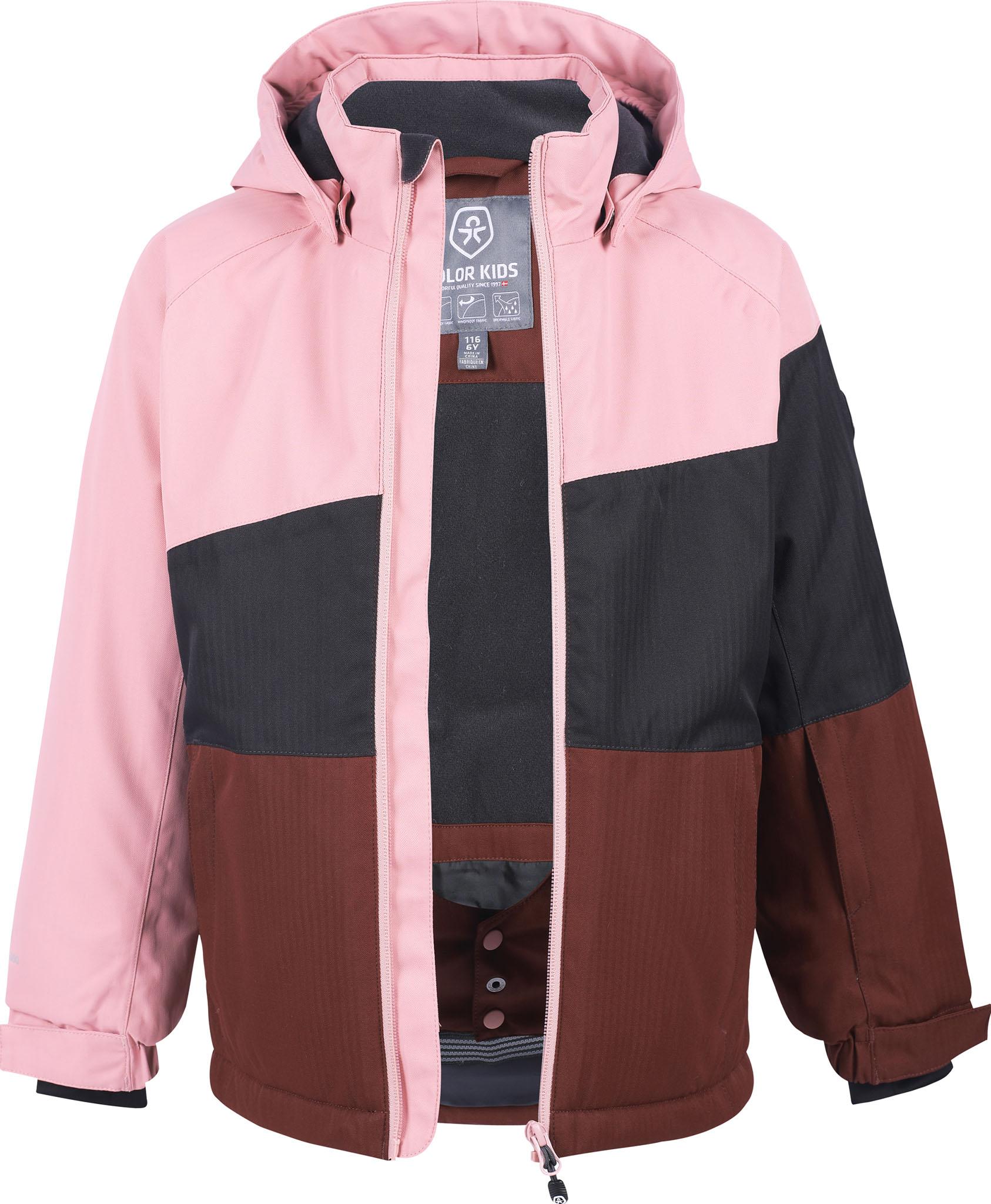 Product gallery image number 4 for product Ski Jacket - Girls