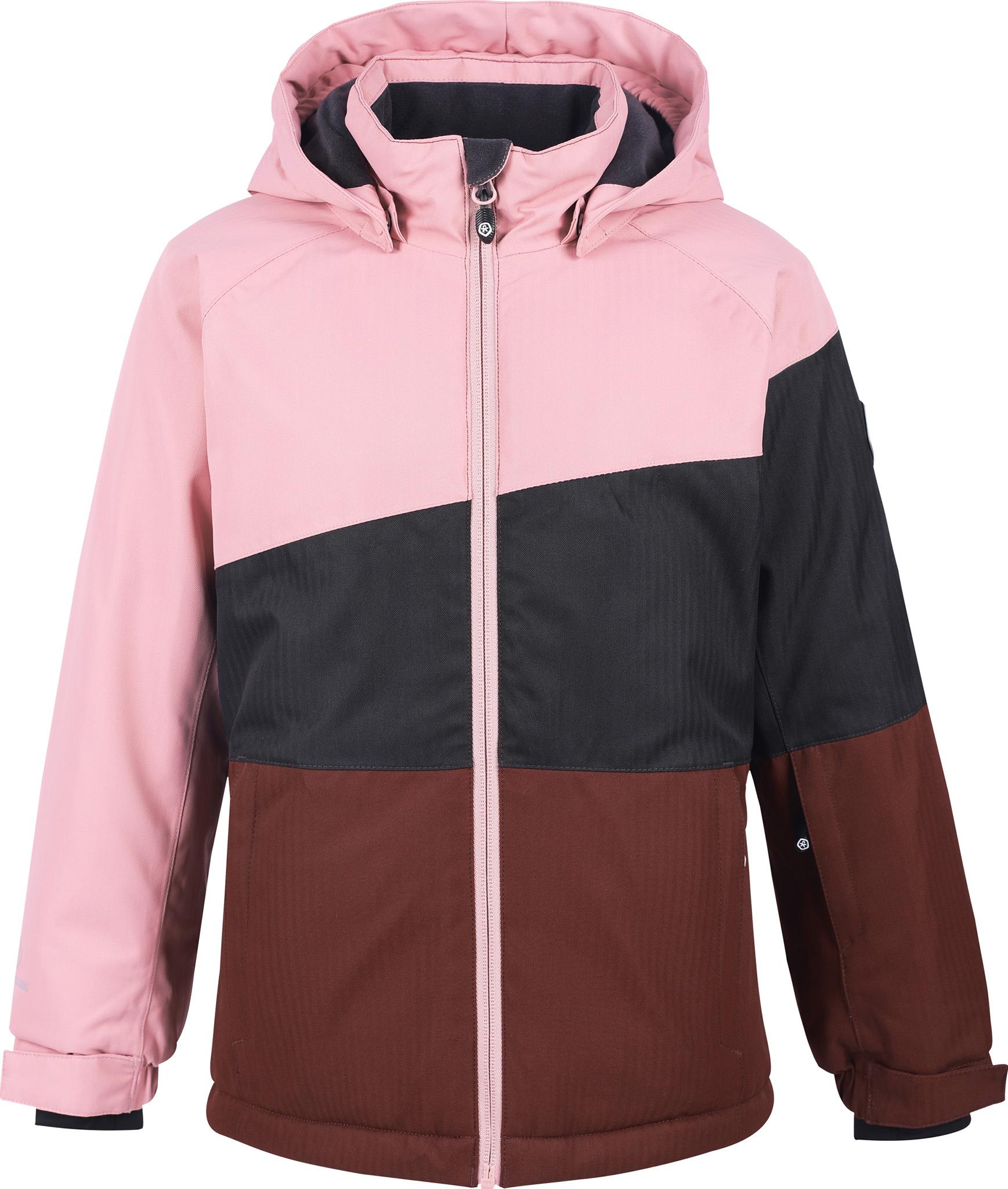 Product gallery image number 1 for product Ski Jacket - Girls