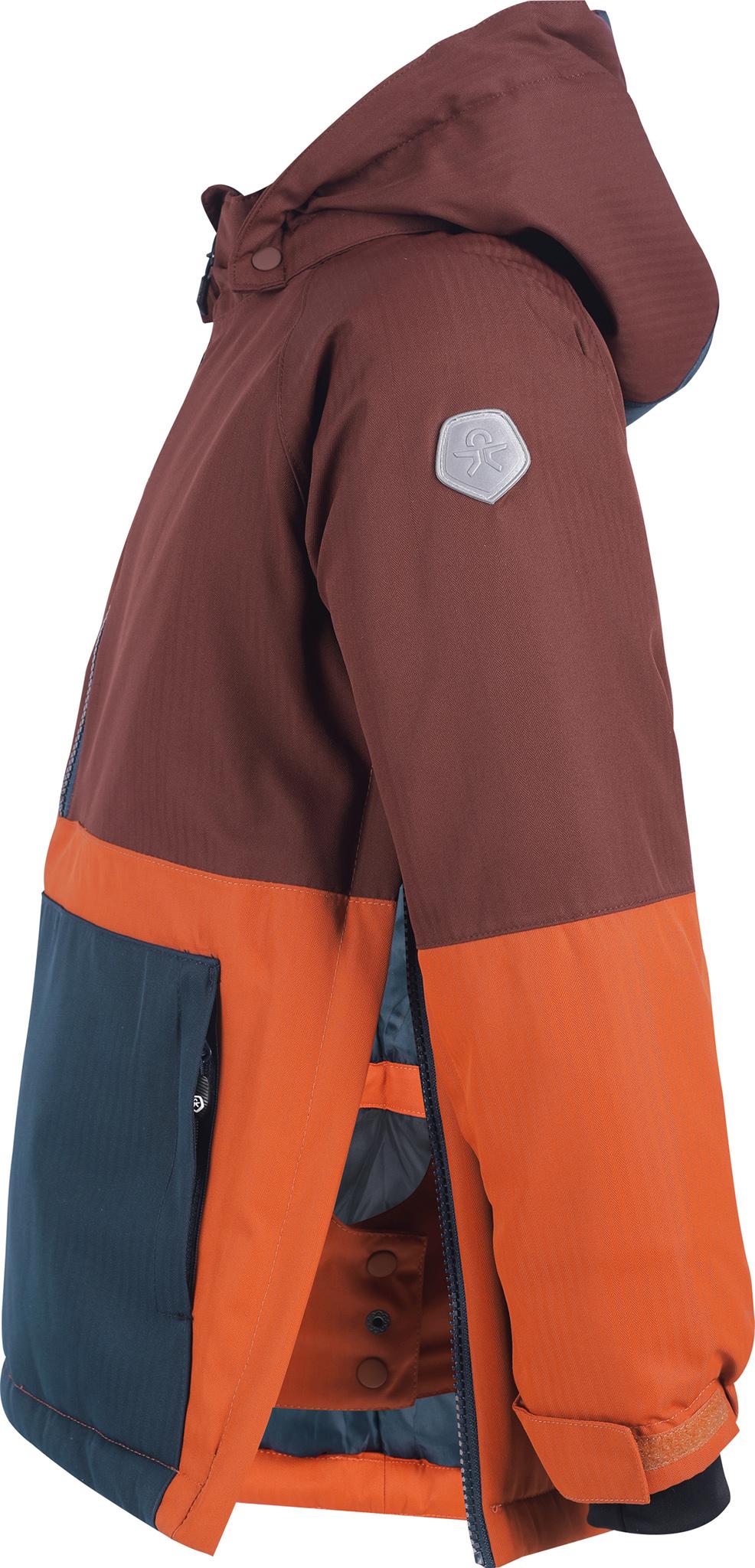 Numéro de l'image de la galerie de produits 3 pour le produit Anorak de ski - Fille