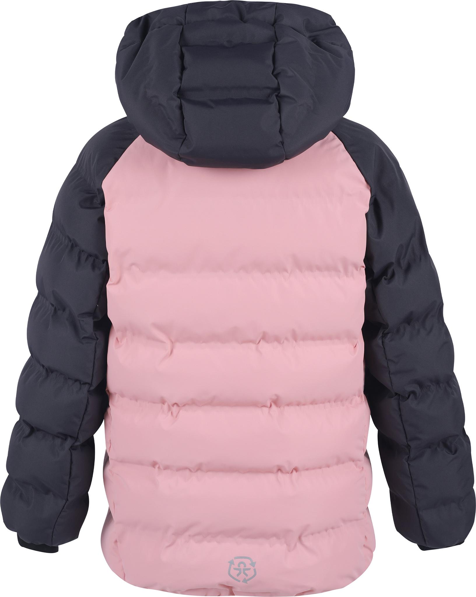 Numéro de l'image de la galerie de produits 3 pour le produit Manteau de ski matelassé - Fille