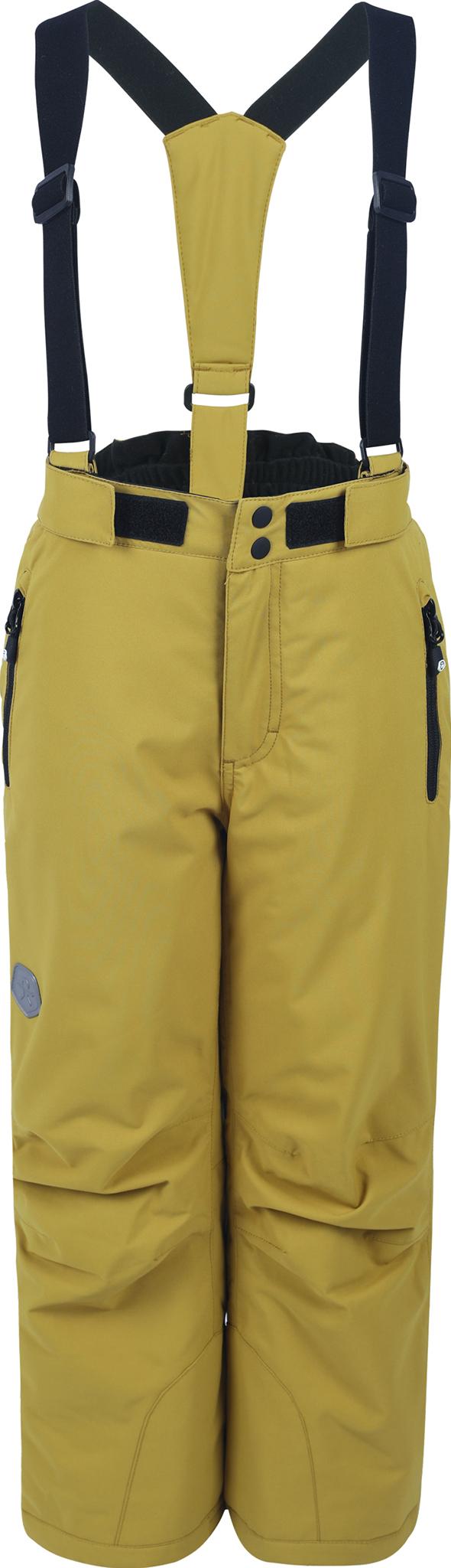 Product gallery image number 1 for product Slim Fit Ski Pants - Kids