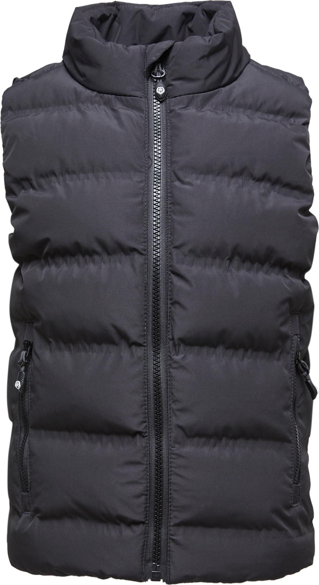 Product gallery image number 1 for product Quilted Waist Vest - Boys