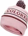 Colour: Zephyr