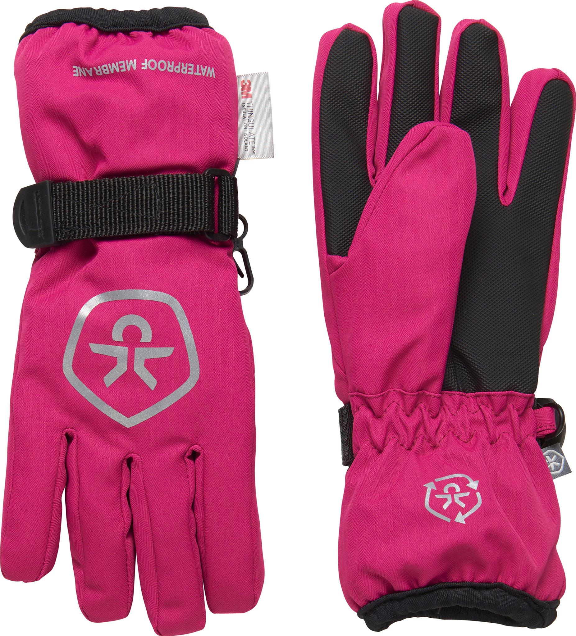 Product gallery image number 1 for product Waterproof Gloves - Kids