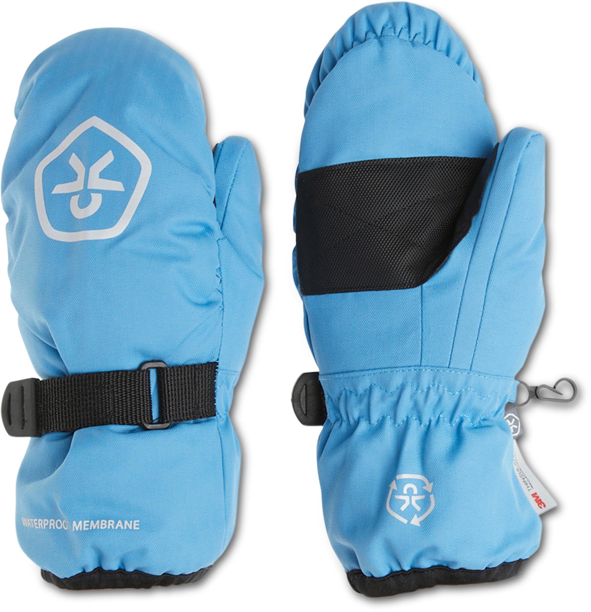 Numéro de l'image de la galerie de produits 1 pour le produit Mitaines imperméables - Enfant