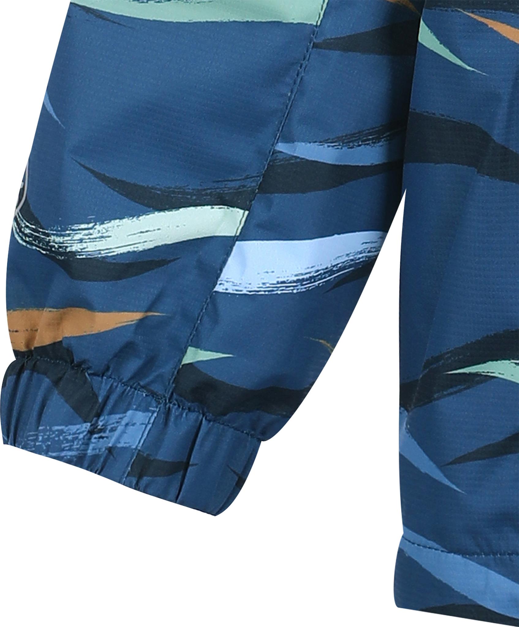Product gallery image number 4 for product All Over Print Jacket - Boys