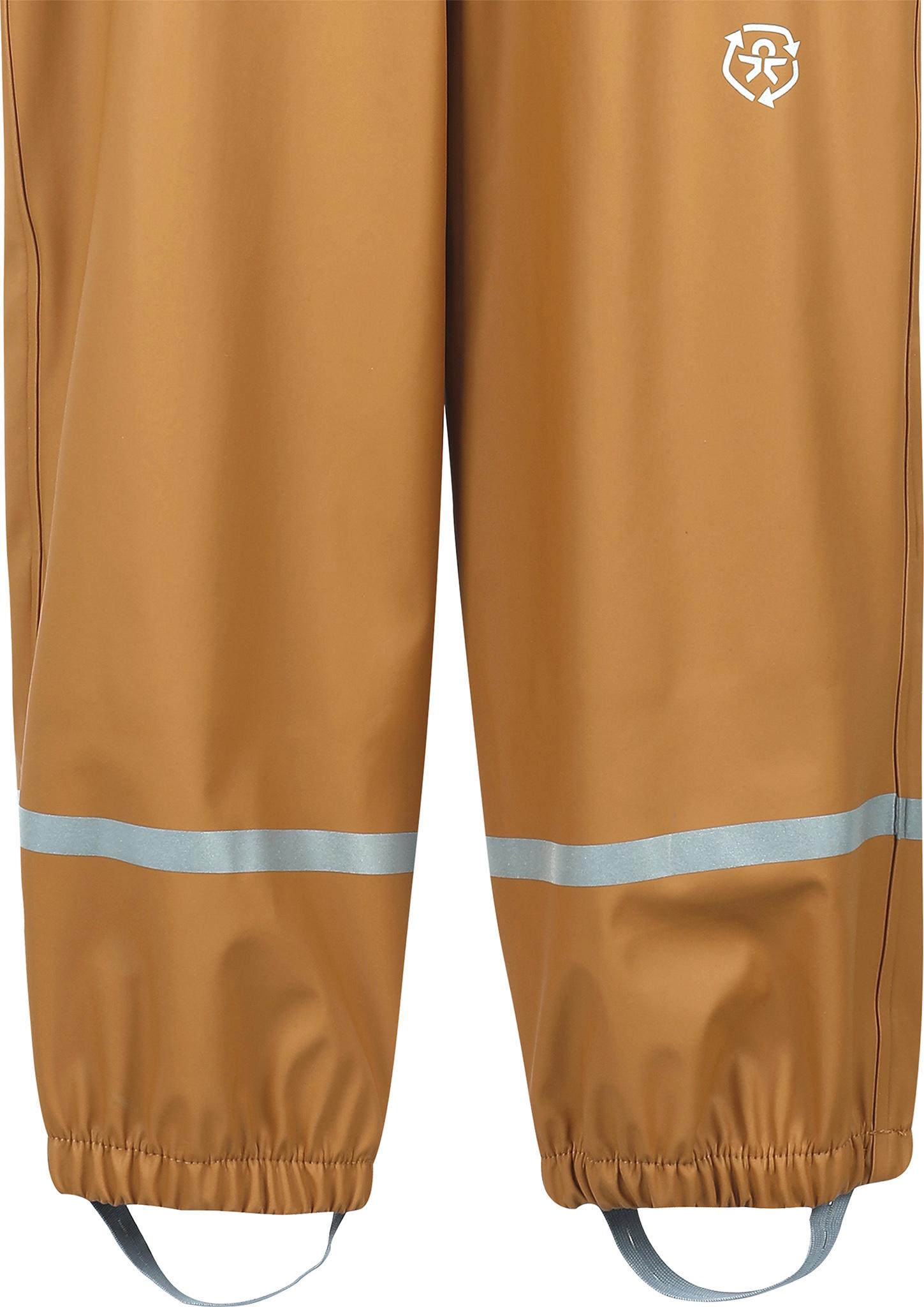 Product gallery image number 4 for product Colorblock Rain Set - Youth