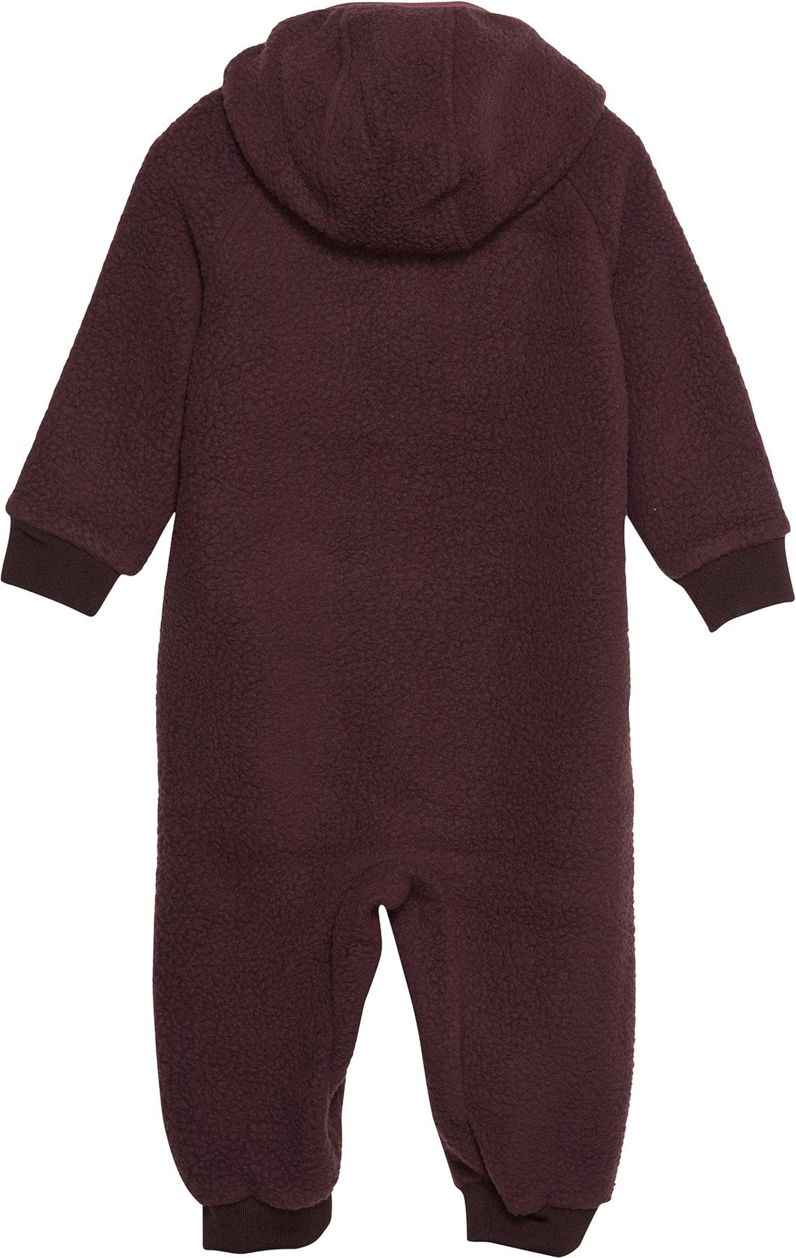 Product gallery image number 2 for product Soft Teddy Suit - Baby