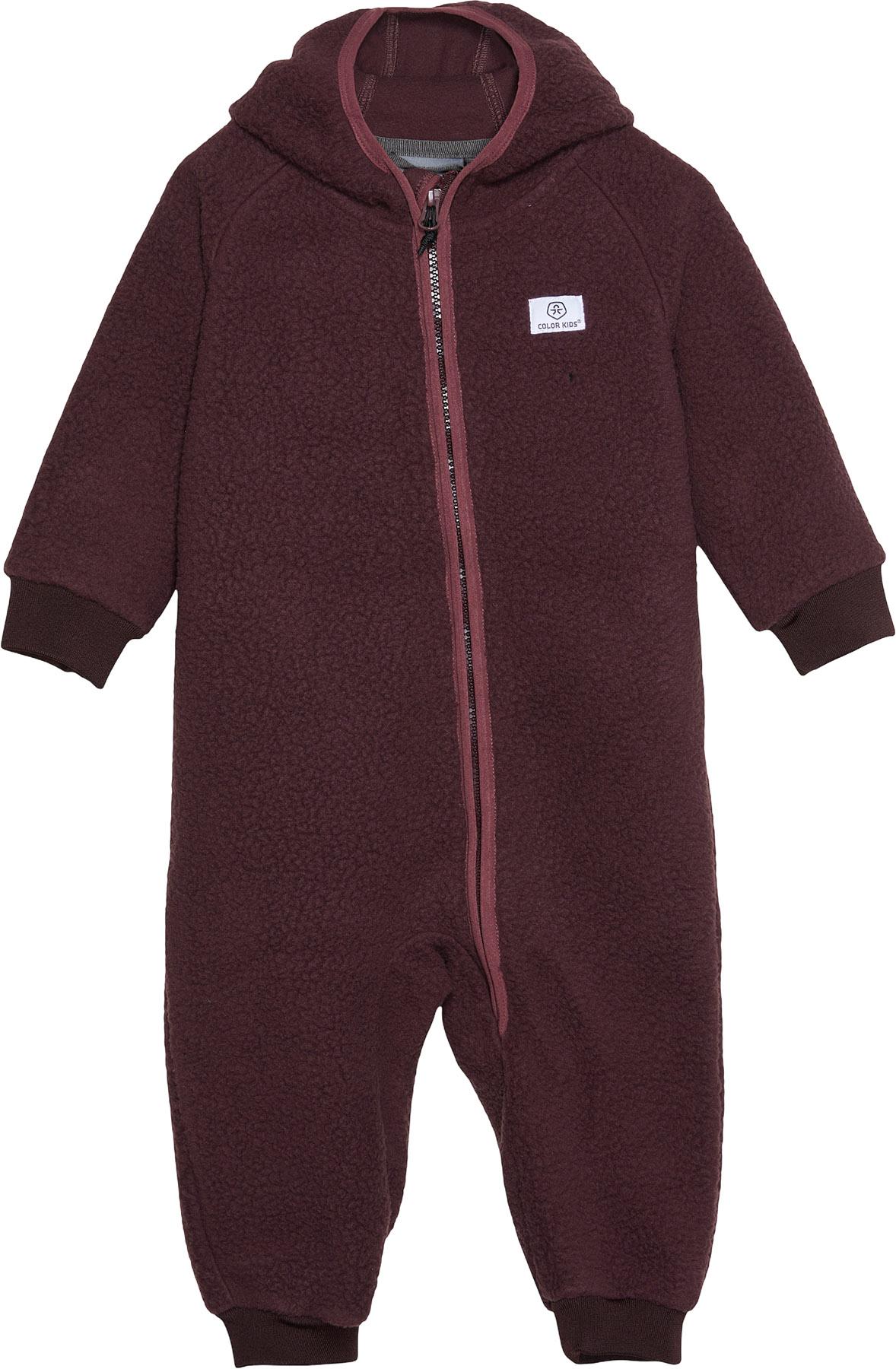 Product image for Soft Teddy Suit - Baby