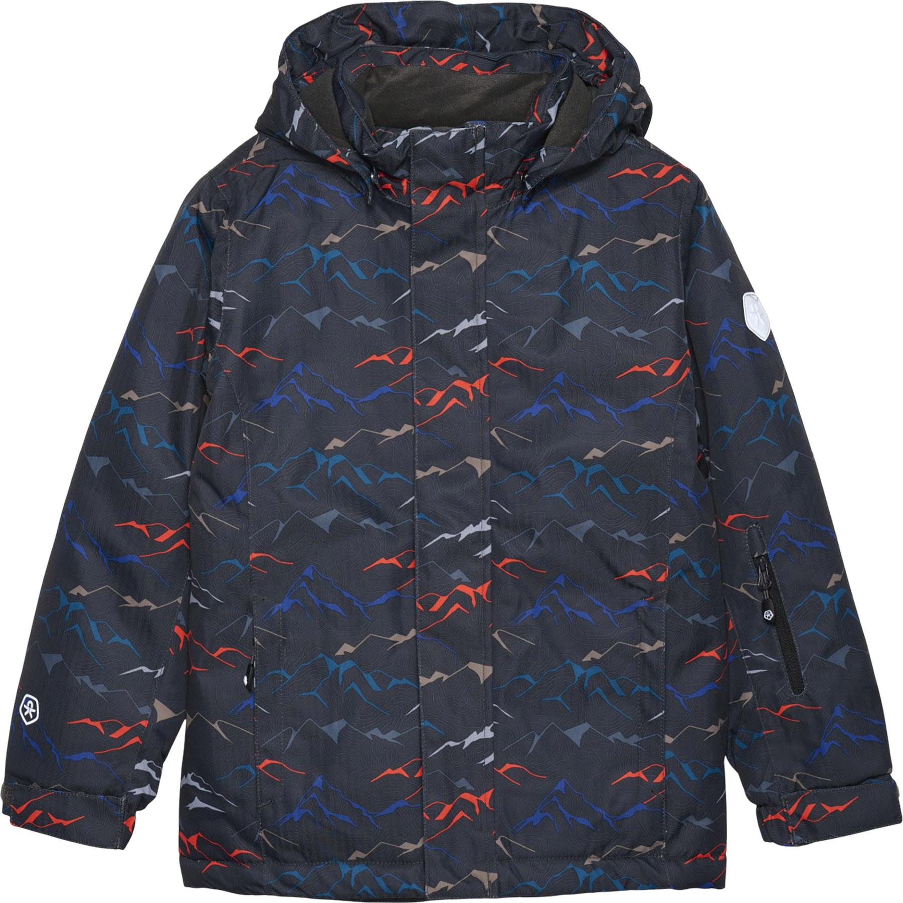 Product image for AOP Ski Jacket - Kids