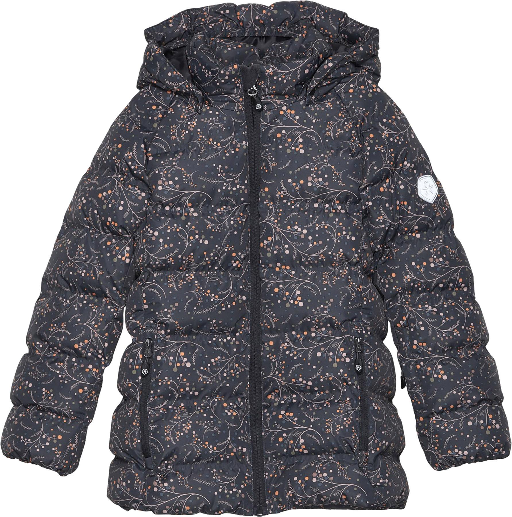 Image de produit pour Manteau de ski matelassé AOP - Enfant