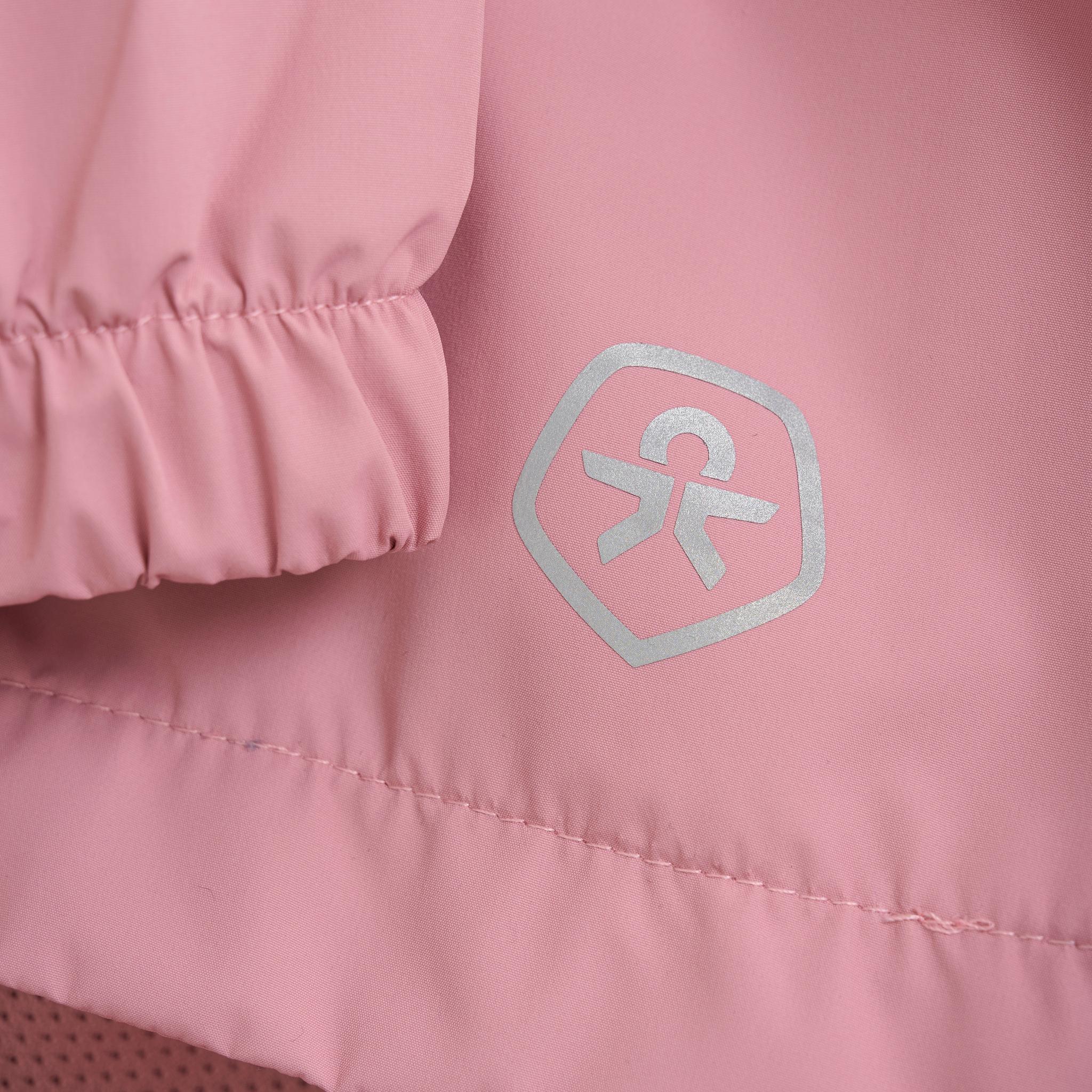 Numéro de l'image de la galerie de produits 5 pour le produit Manteau Colorblock - Jeune