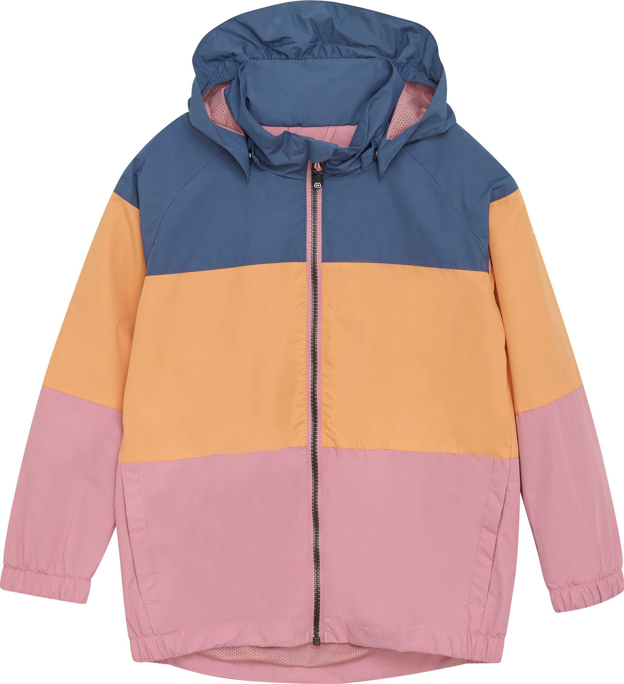 Image de produit pour Manteau Colorblock - Jeune