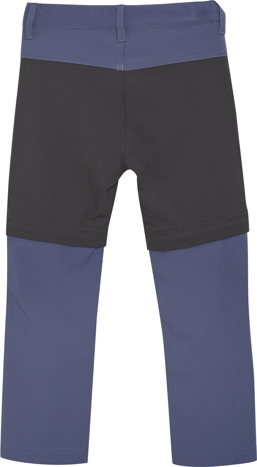 Product gallery image number 2 for product Zip Off Stretch Pants - Boys