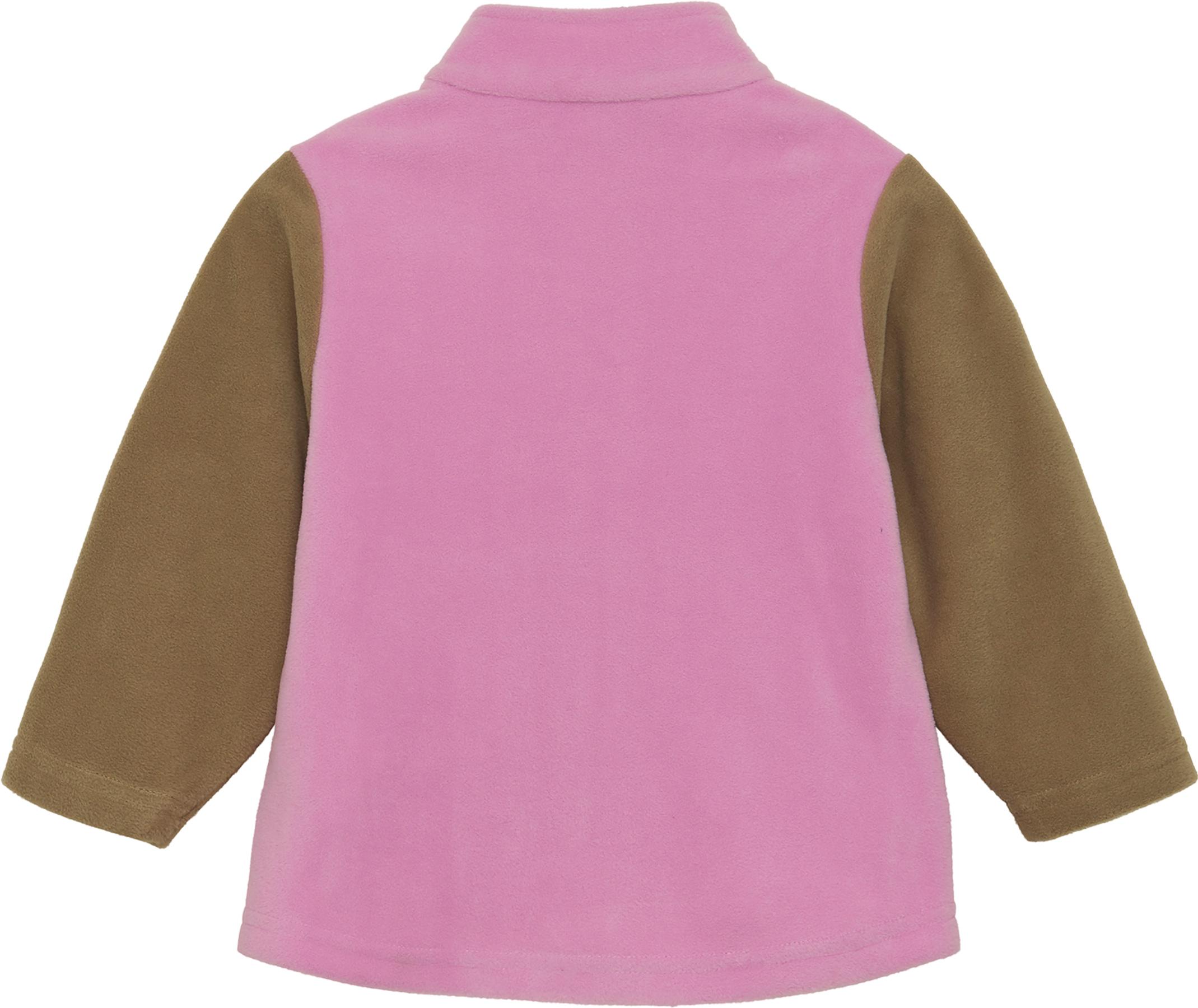 Product gallery image number 2 for product Fleece Jacket - Baby 