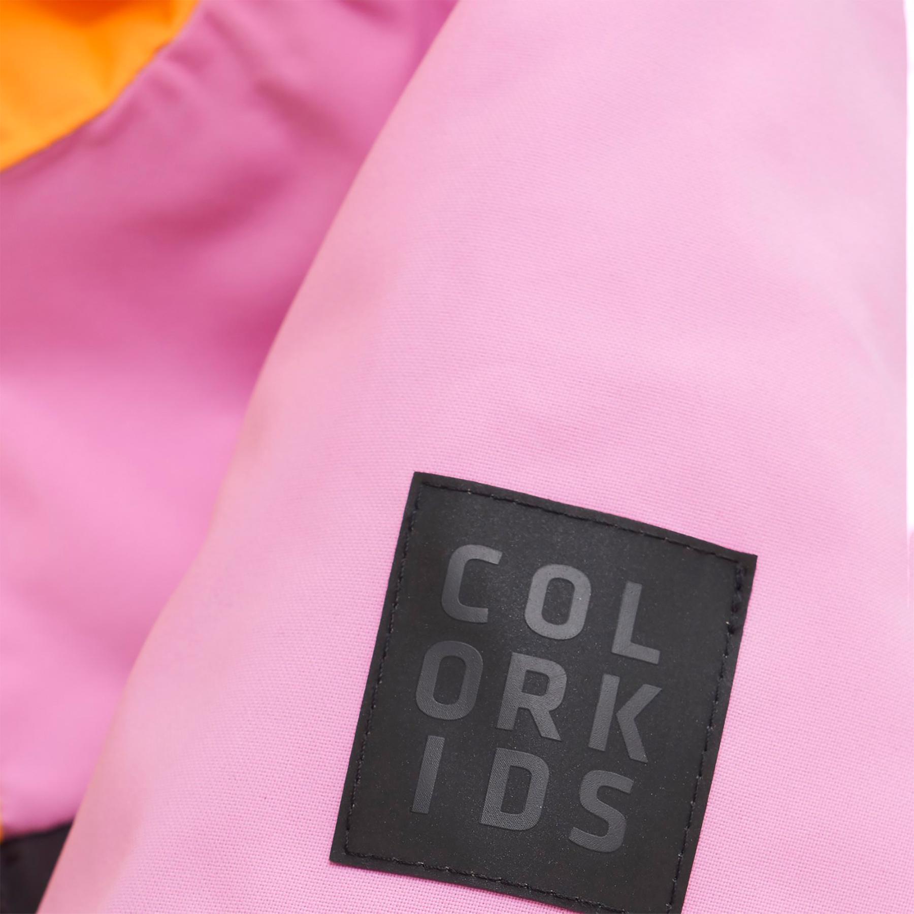 Numéro de l'image de la galerie de produits 3 pour le produit Manteau de ski Colorblock - Fille