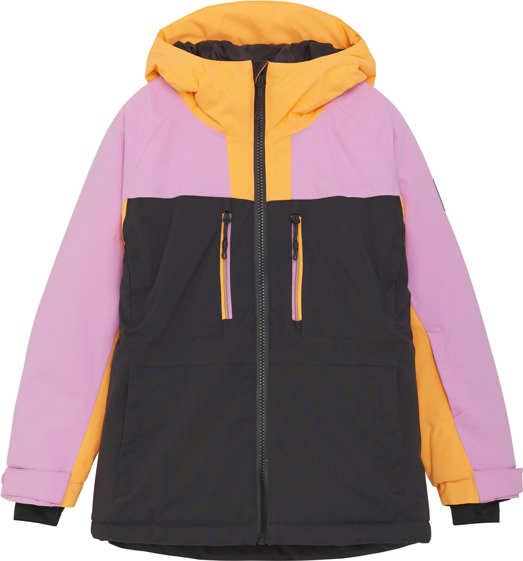 Numéro de l'image de la galerie de produits 1 pour le produit Manteau de ski Colorblock - Fille