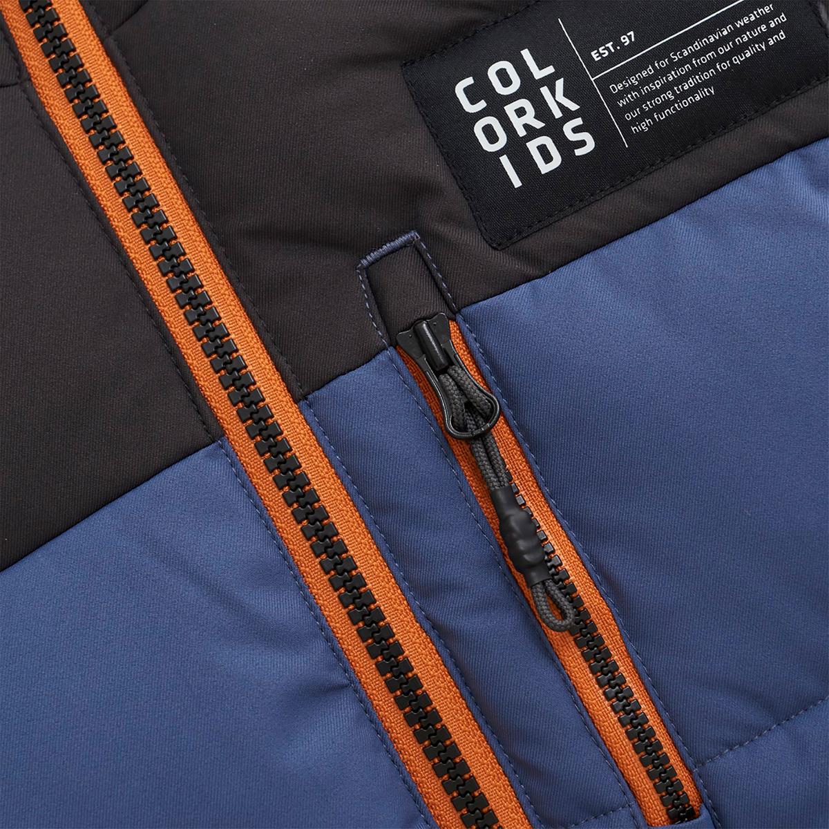 Product gallery image number 3 for product Quilted Ski Jacket - Junior