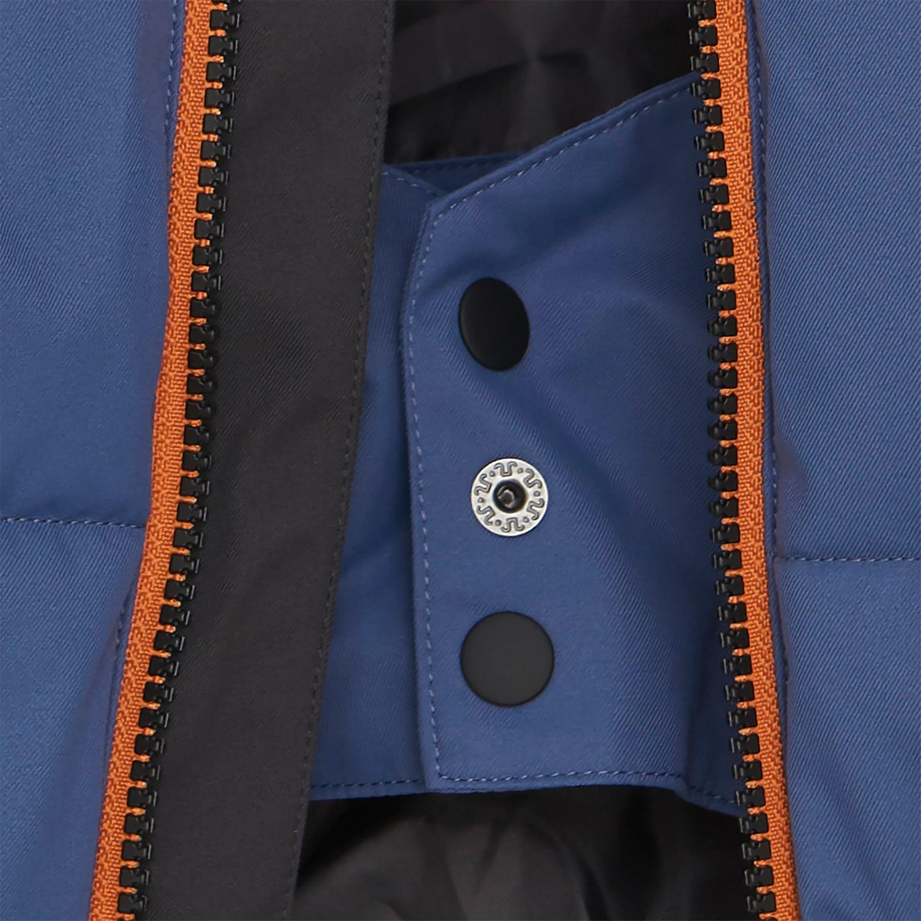 Product gallery image number 4 for product Quilted Ski Jacket - Junior