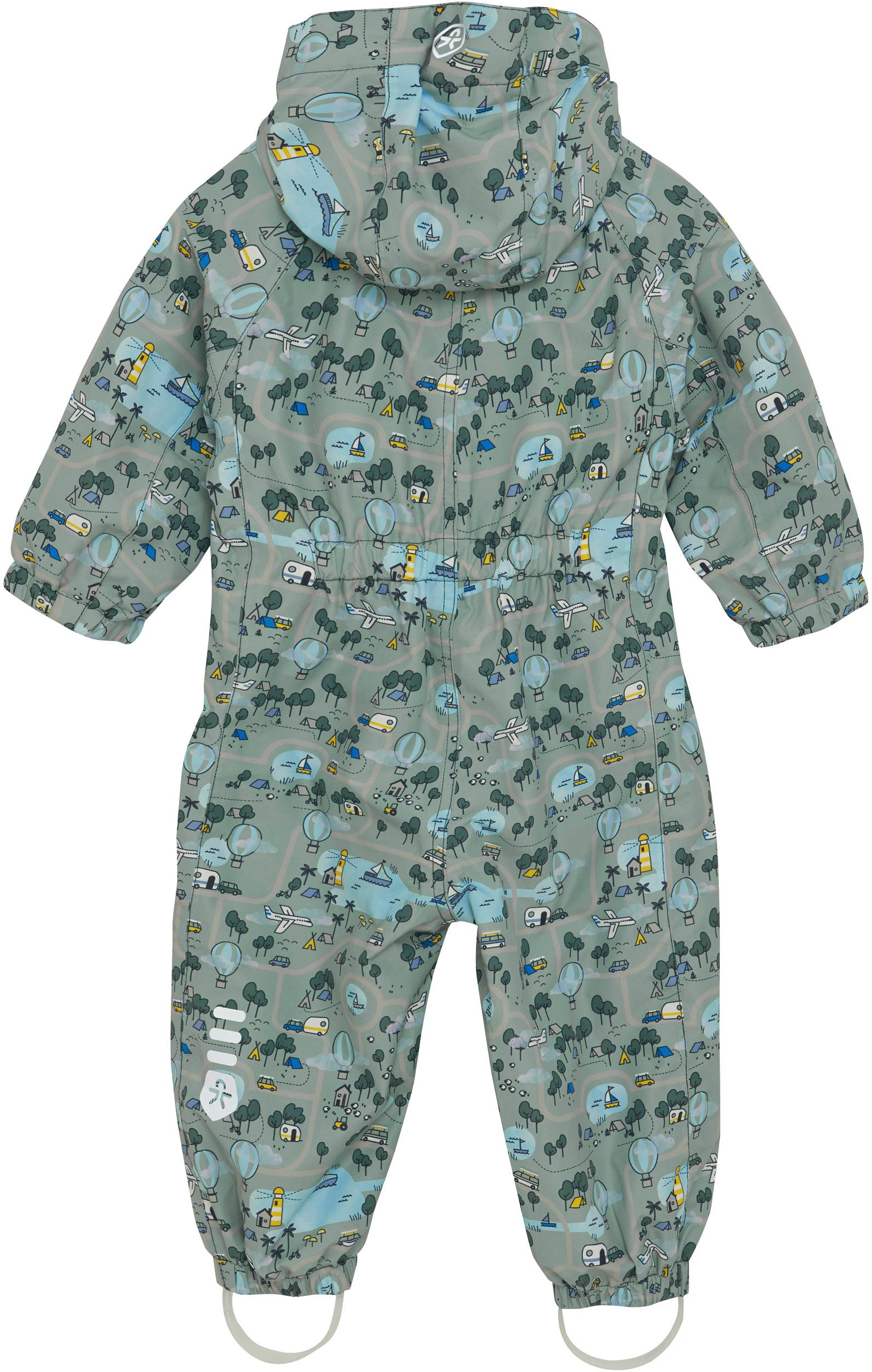 Product gallery image number 2 for product AOP Shell Suit - Baby