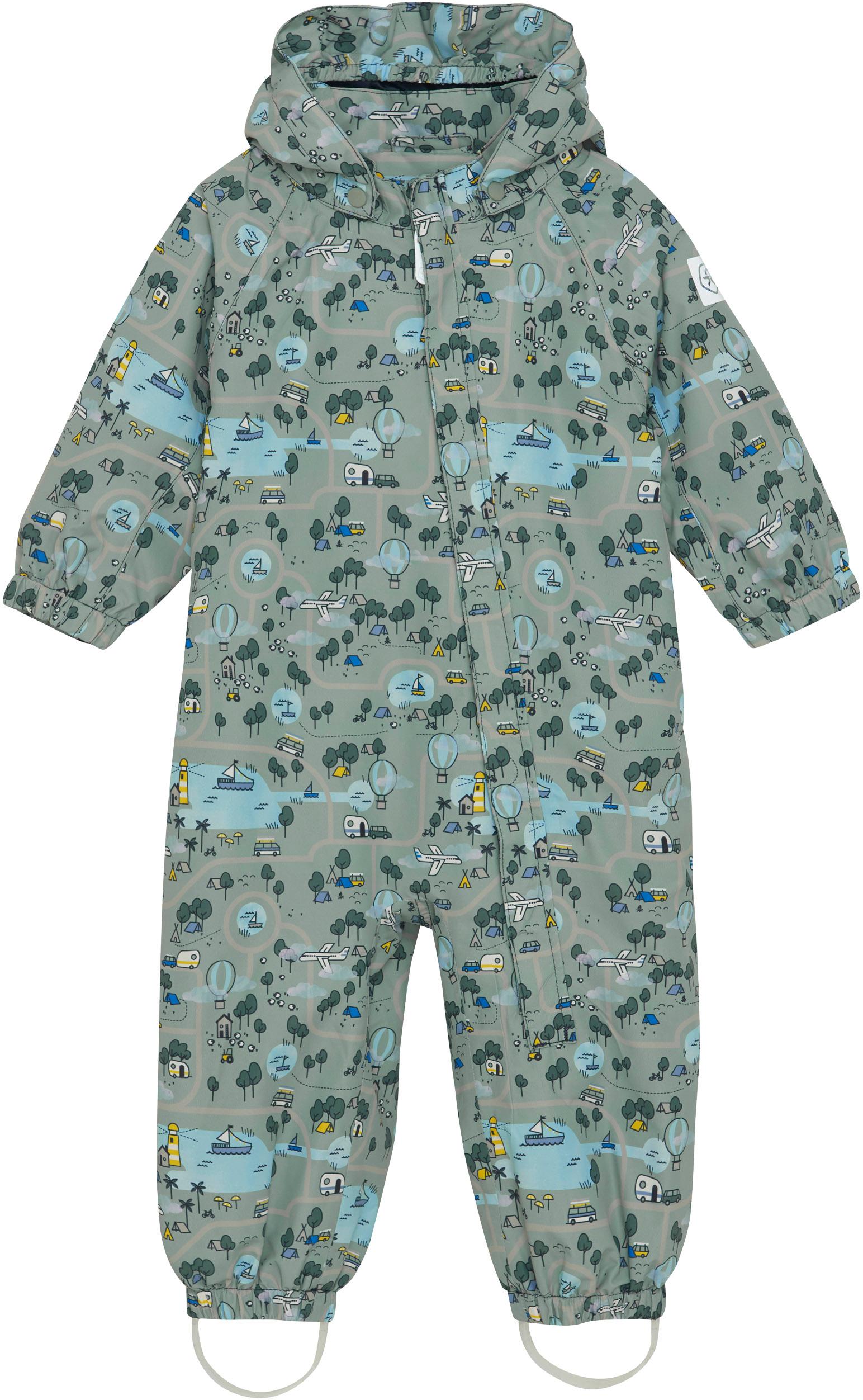 Product image for AOP Shell Suit - Baby