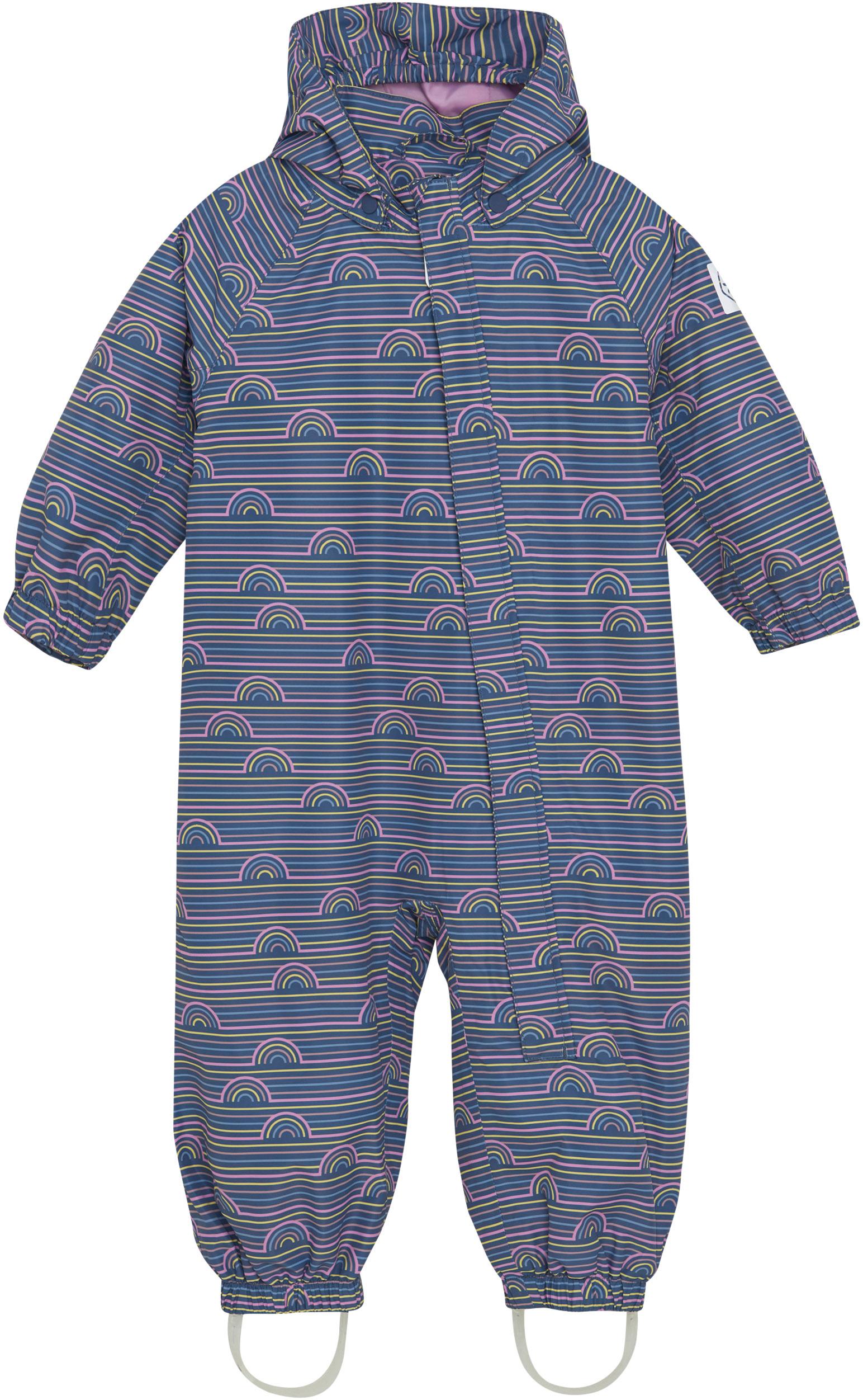 Image de produit pour Combinaison imperméable AOP - Bébé