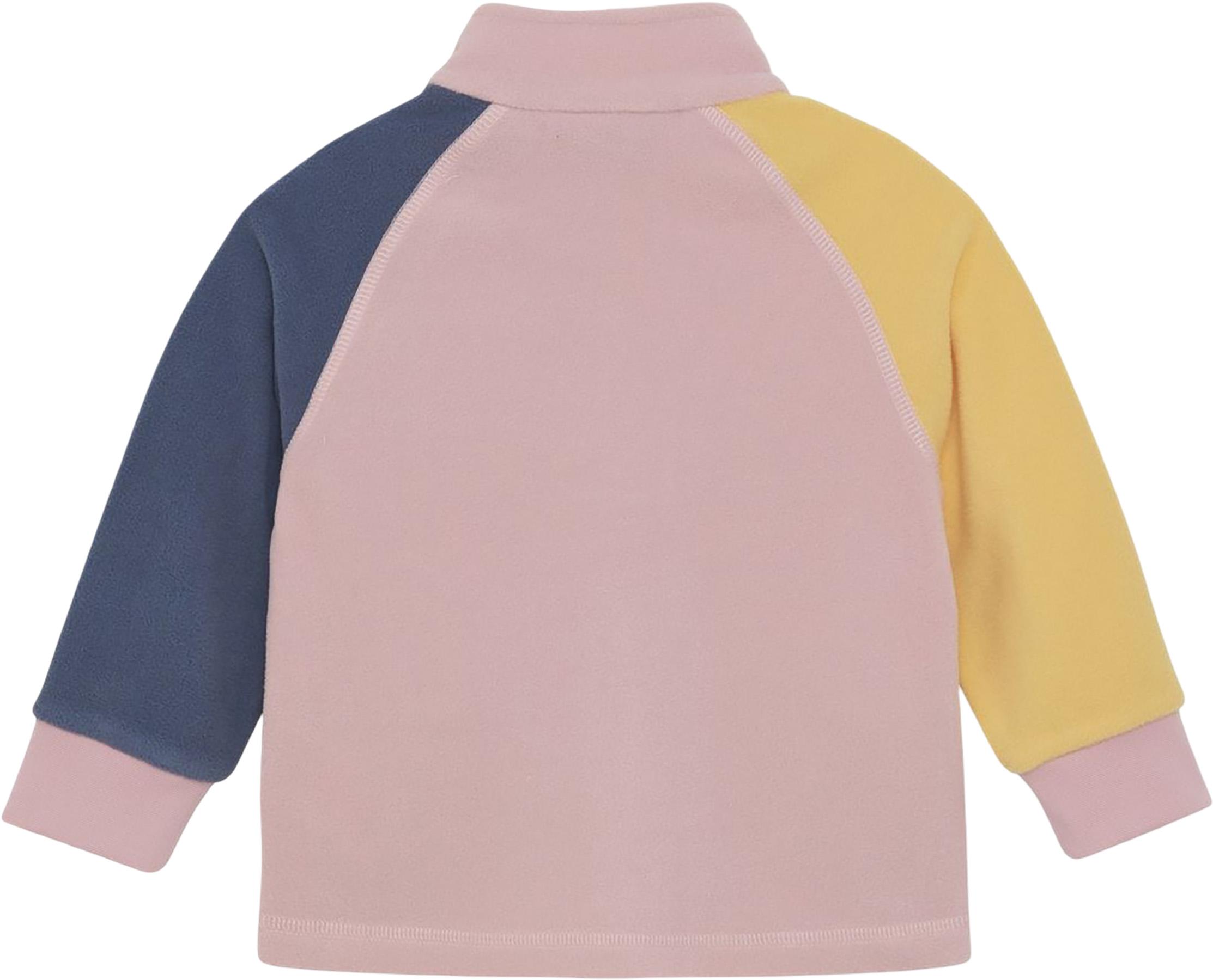 Product gallery image number 2 for product Fleece Jacket - Baby