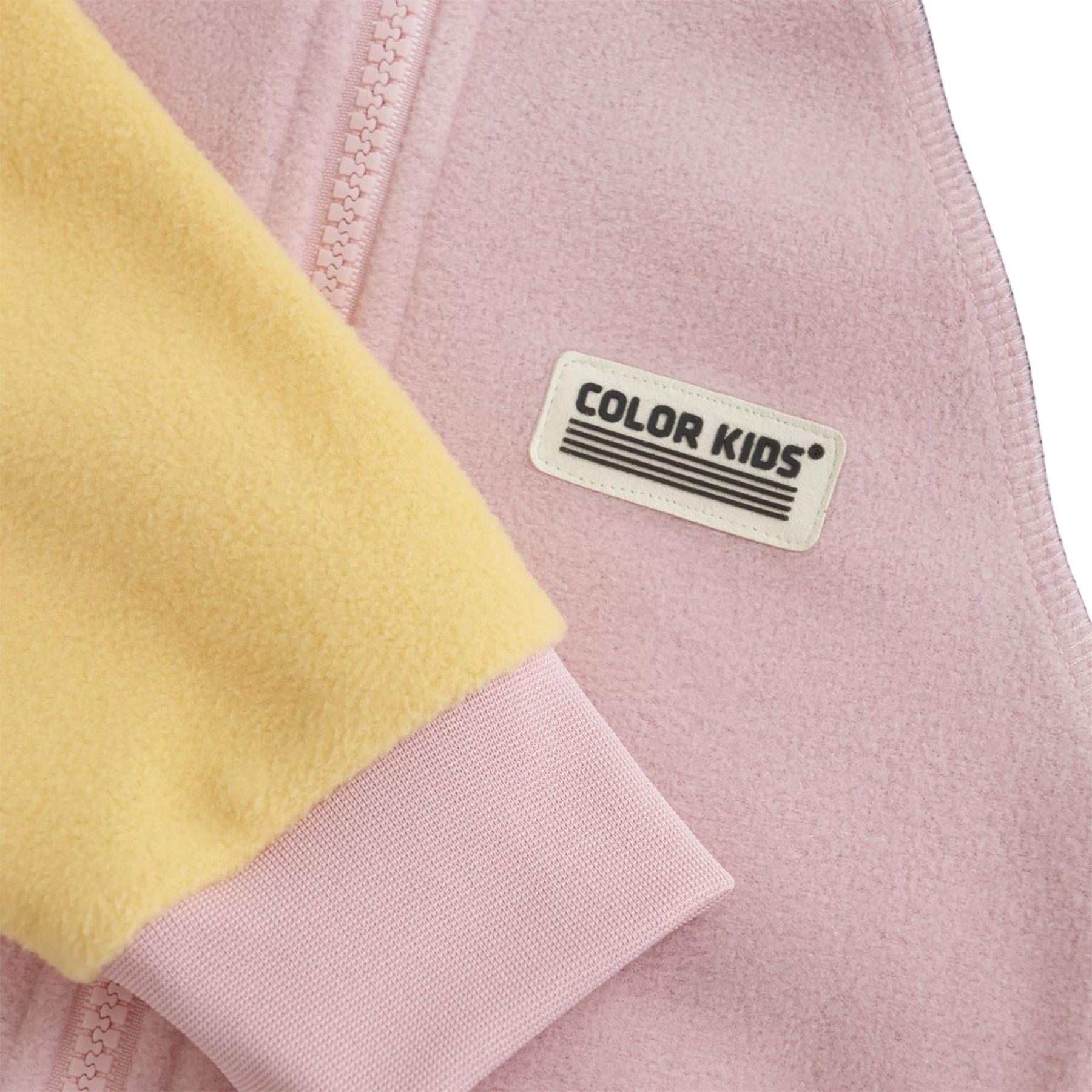 Product gallery image number 3 for product Fleece Jacket - Baby