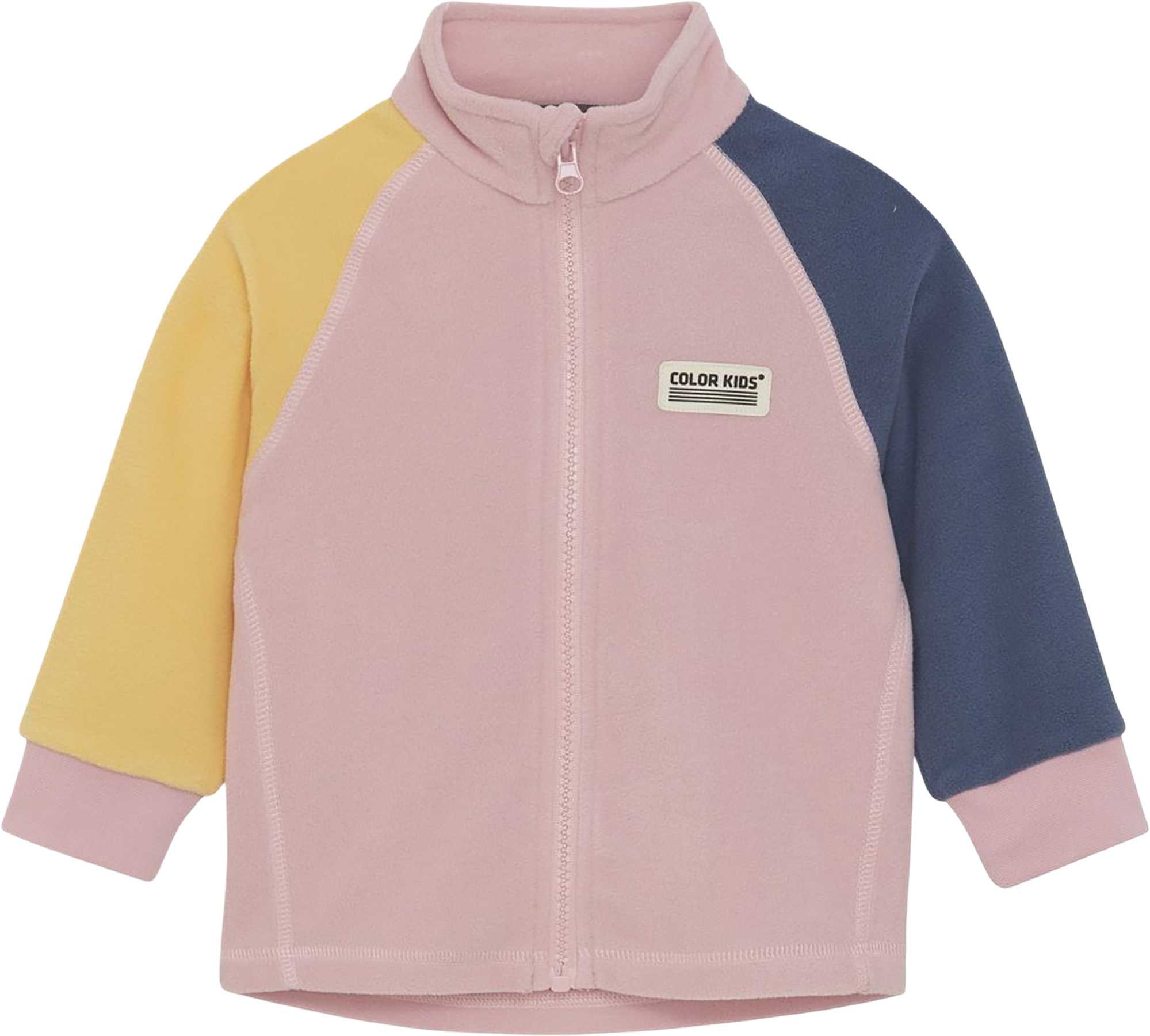 Coral Blush