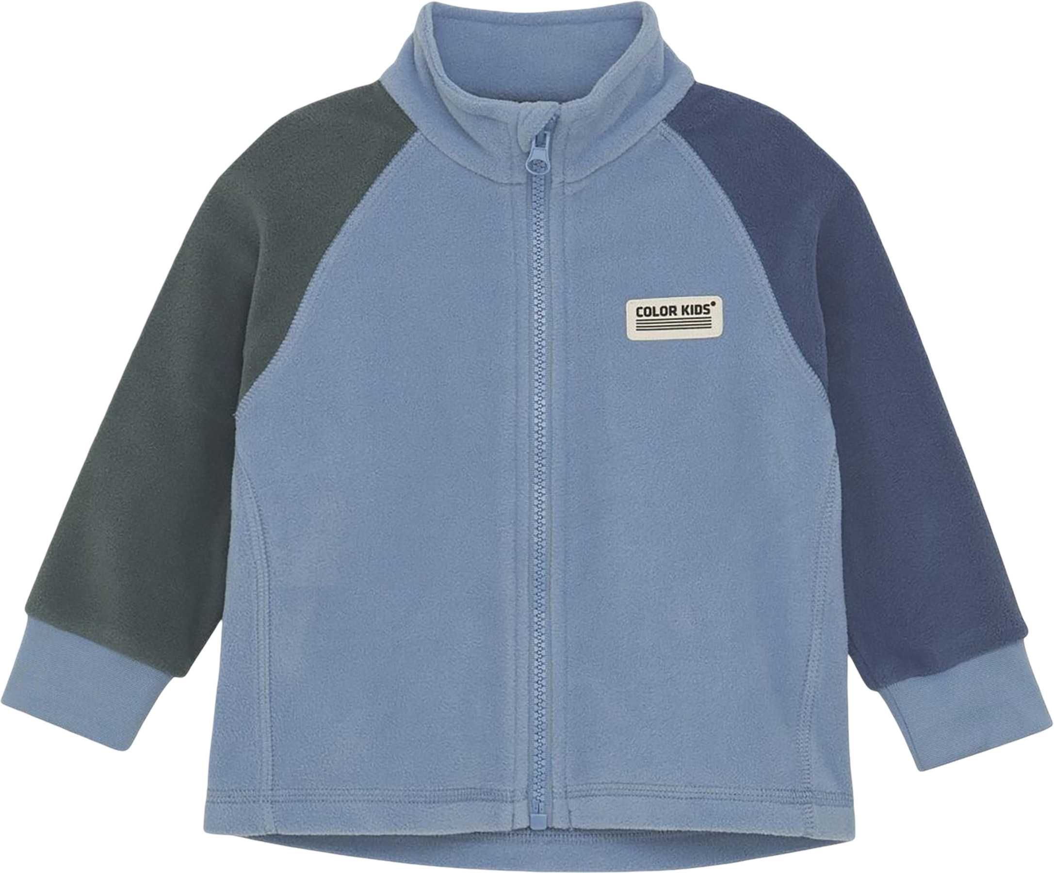 Faded Denim