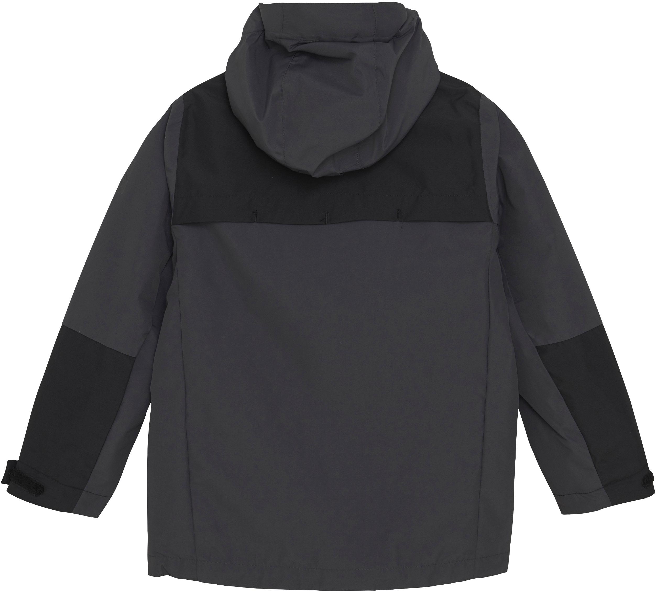 Product gallery image number 2 for product Colorblock Jacket - Youth