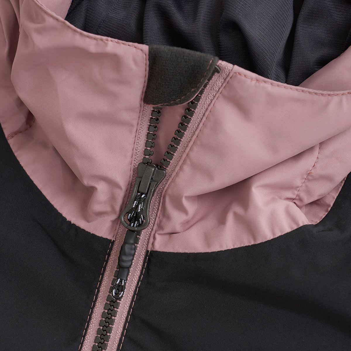 Numéro de l'image de la galerie de produits 4 pour le produit Manteau Colorblock - Jeune