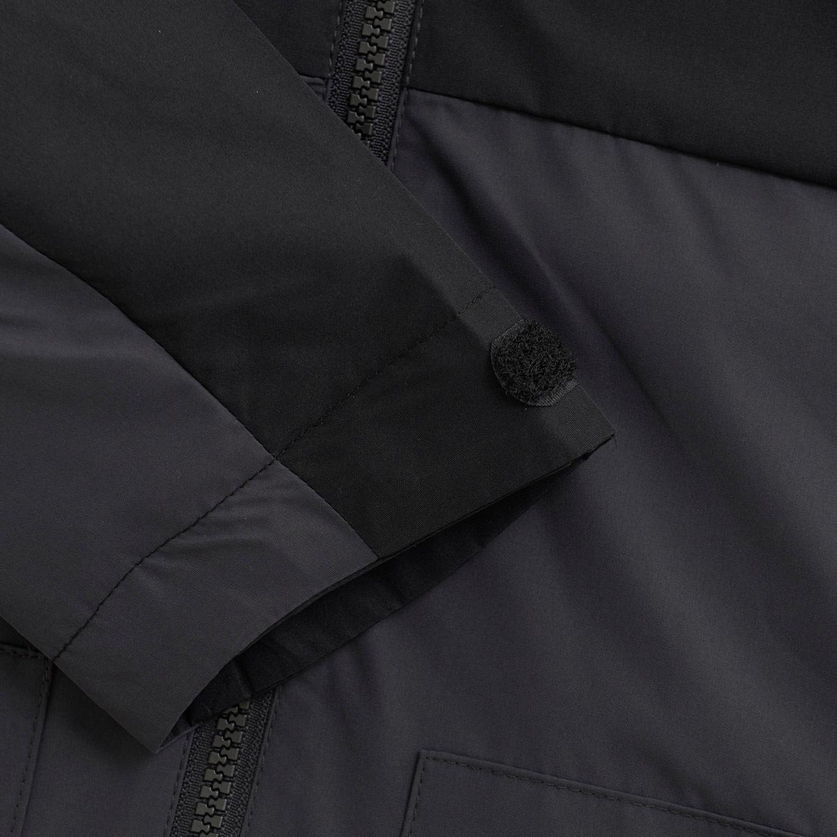 Product gallery image number 3 for product Colorblock Jacket - Youth