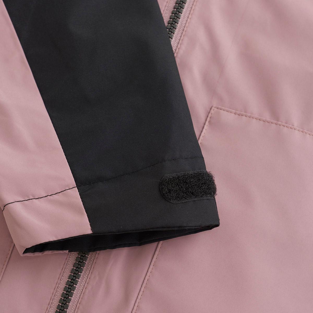 Numéro de l'image de la galerie de produits 3 pour le produit Manteau Colorblock - Jeune