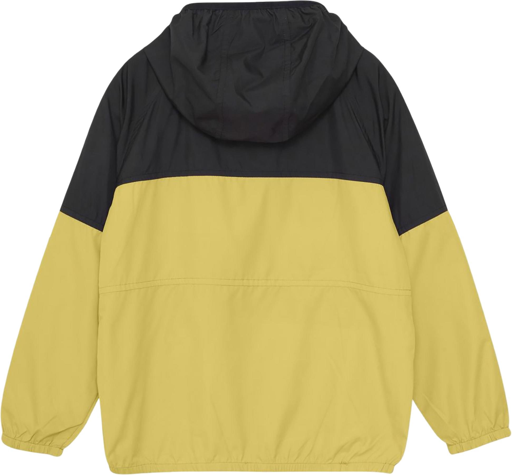 Product gallery image number 3 for product Manteau coupe-vent - Jeune