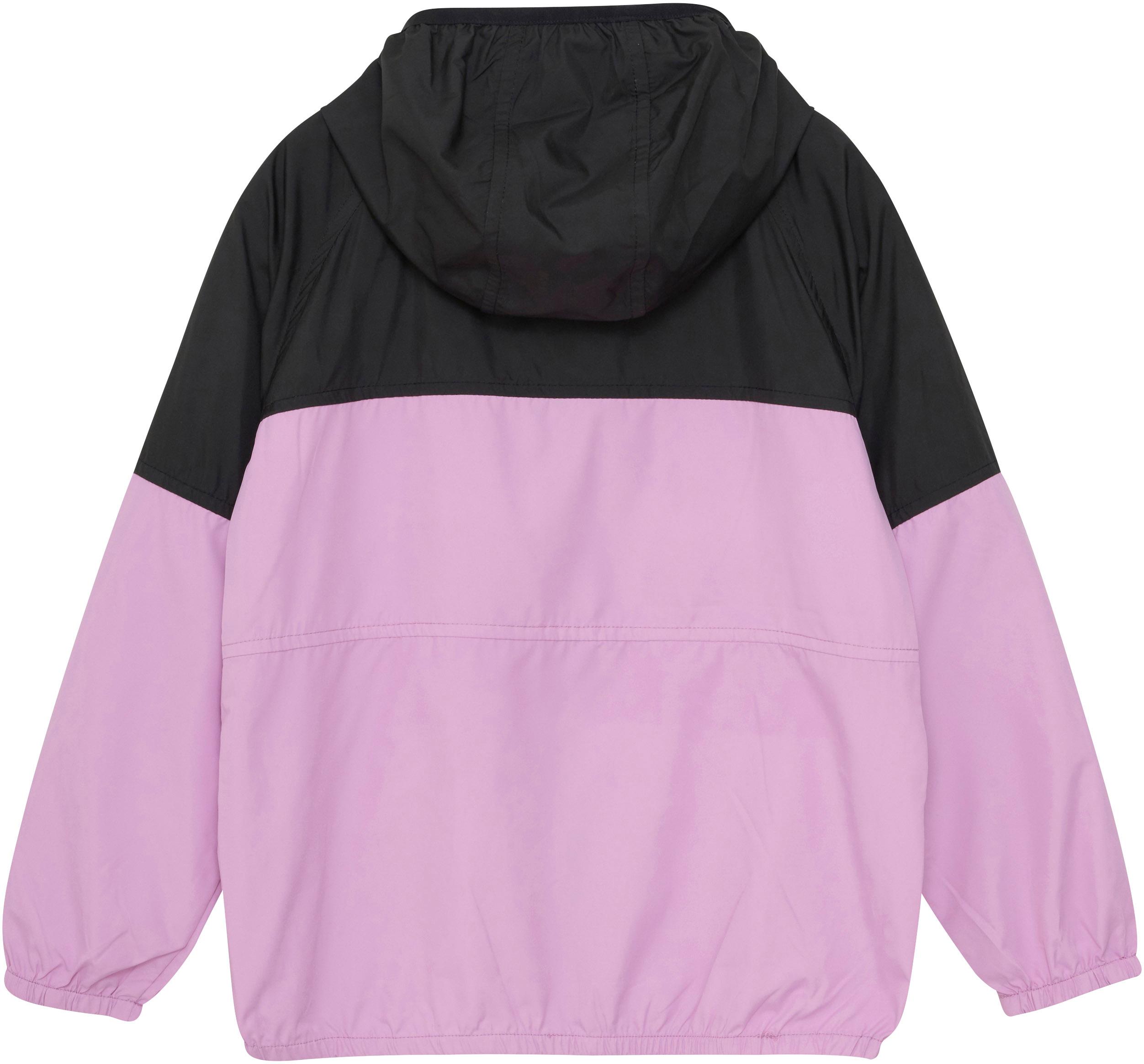 Numéro de l'image de la galerie de produits 2 pour le produit Manteau coupe-vent - Jeune