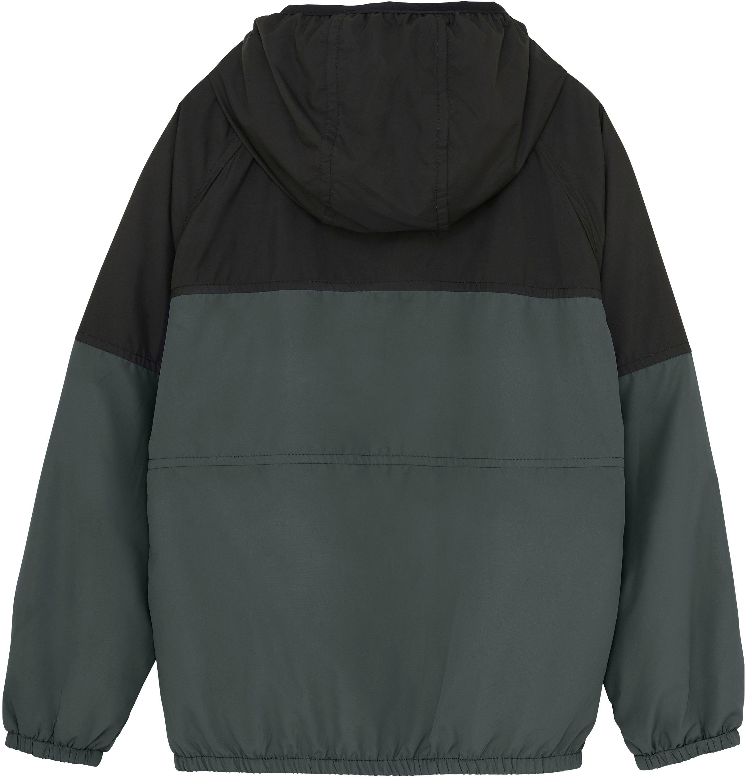 Product gallery image number 2 for product Windbreaker Jacket - Youth