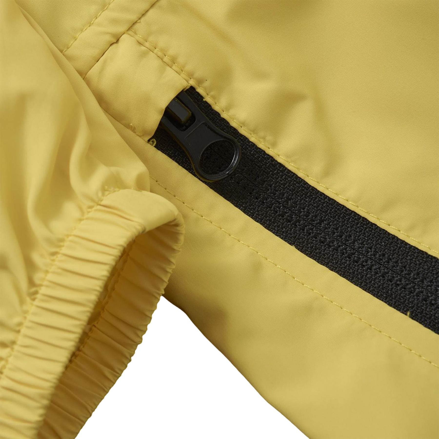 Product gallery image number 2 for product Manteau coupe-vent - Jeune