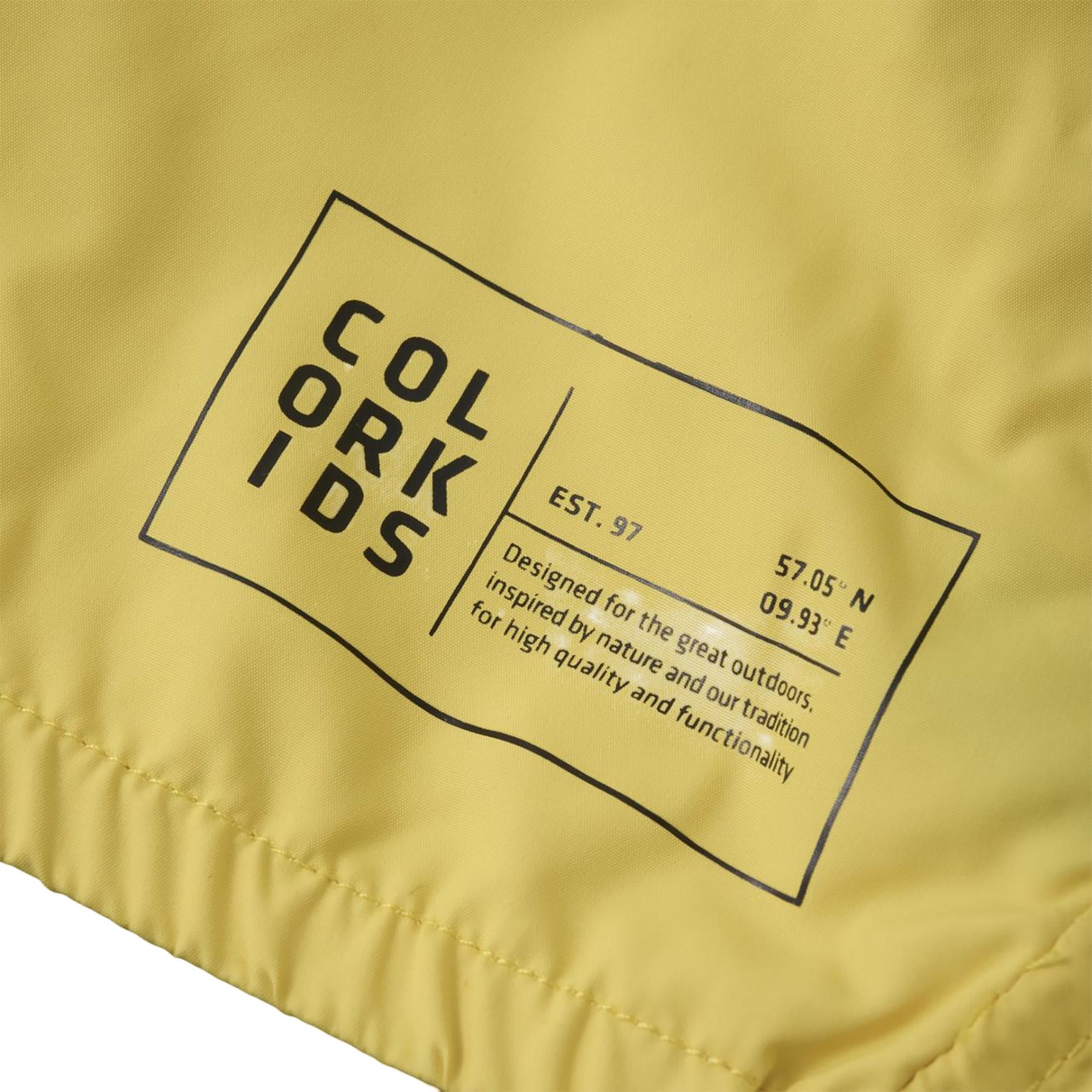 Product gallery image number 4 for product Manteau coupe-vent - Jeune