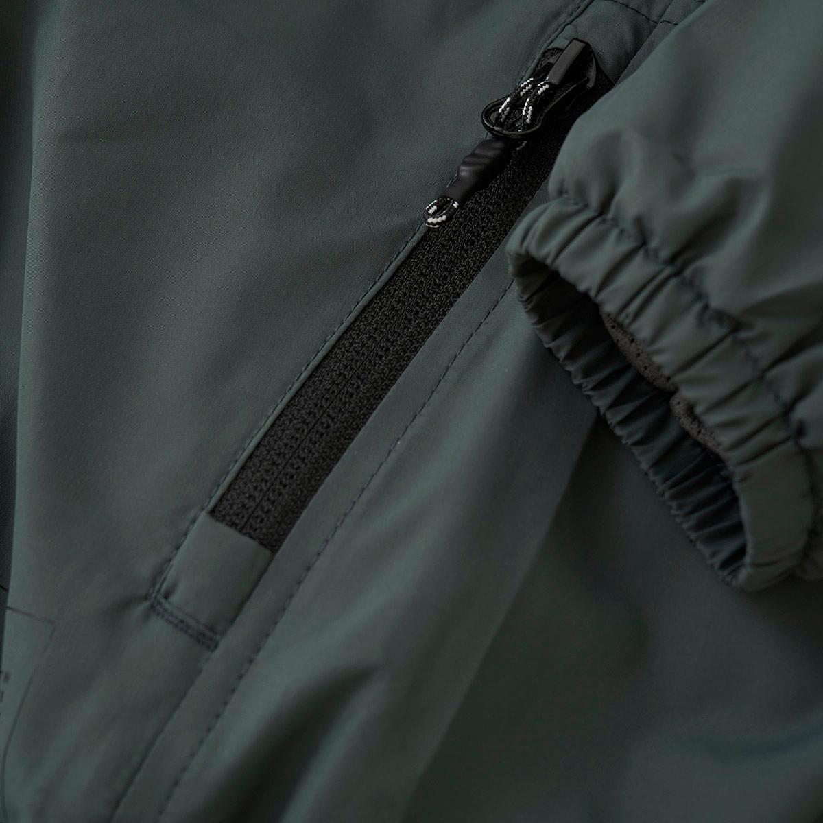 Product gallery image number 4 for product Windbreaker Jacket - Youth