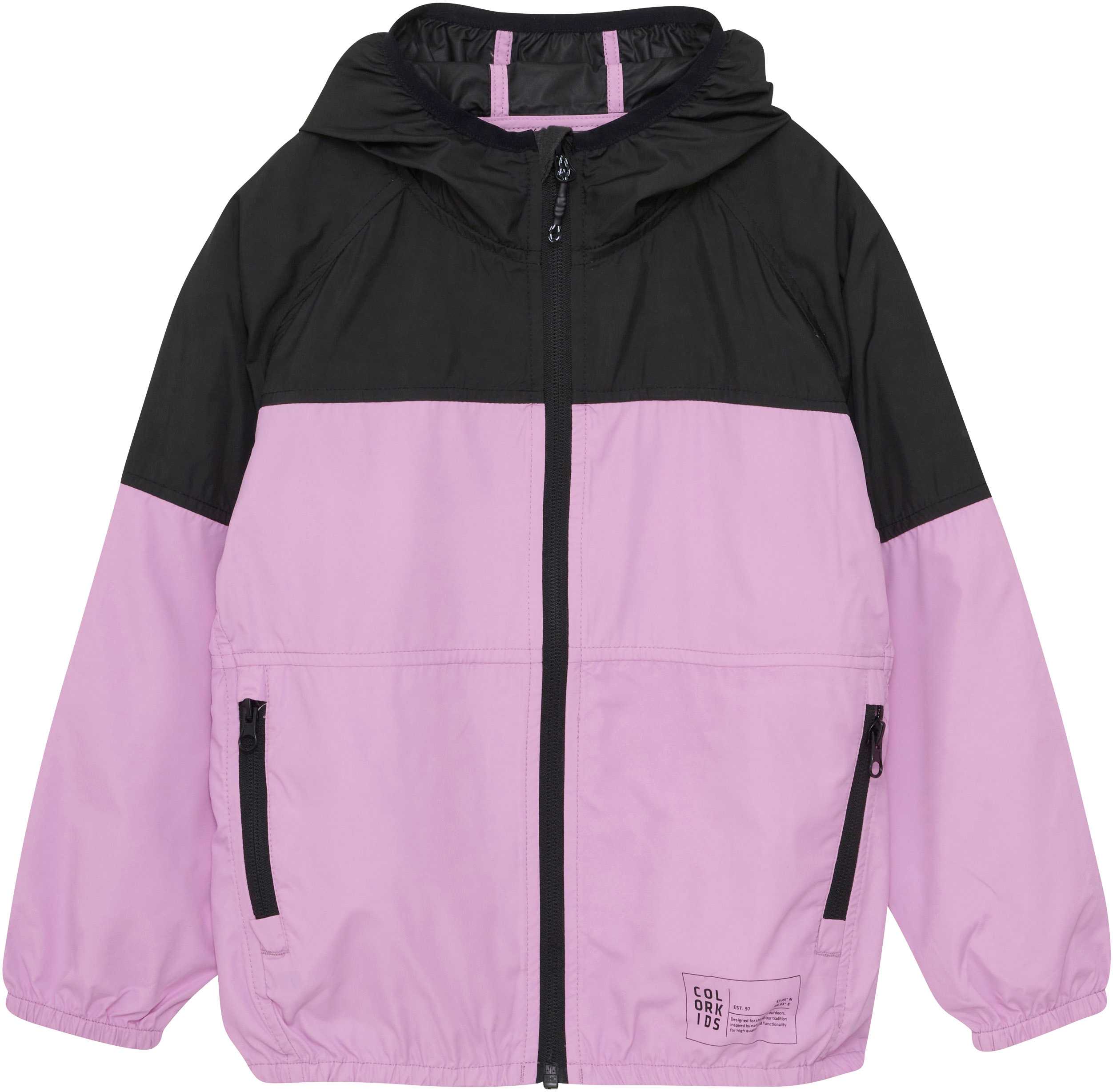 Image de produit pour Manteau coupe-vent - Jeune