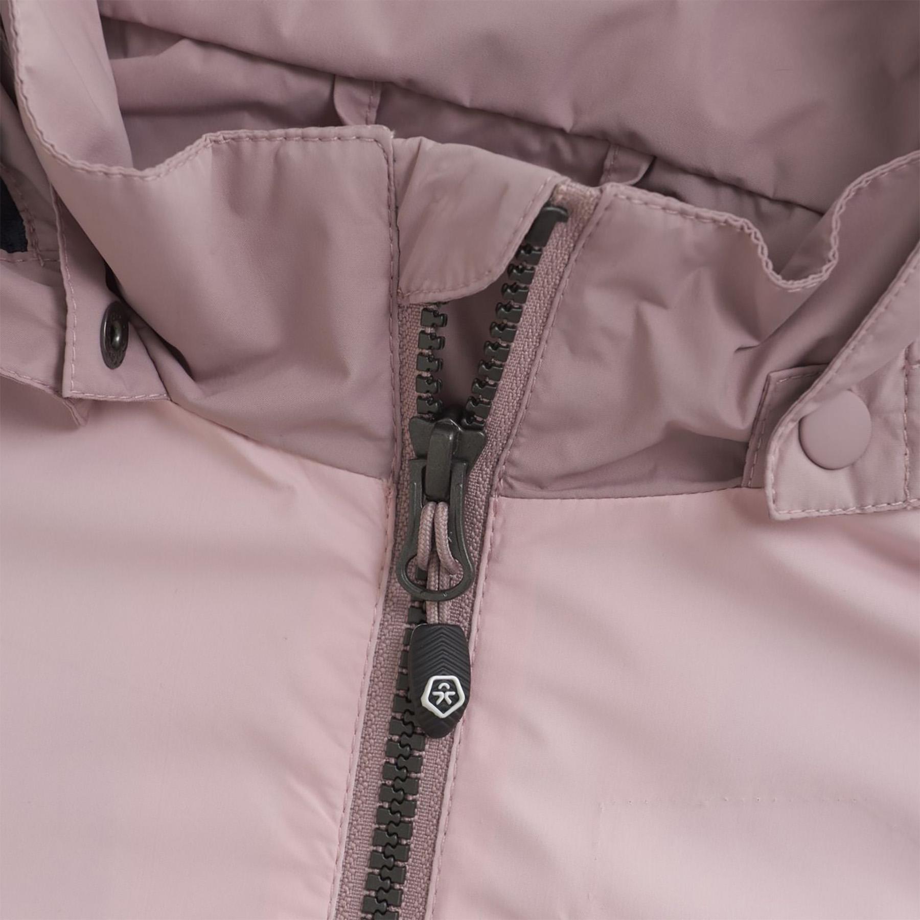 Product gallery image number 3 for product Colorblock Jacket - Girls
