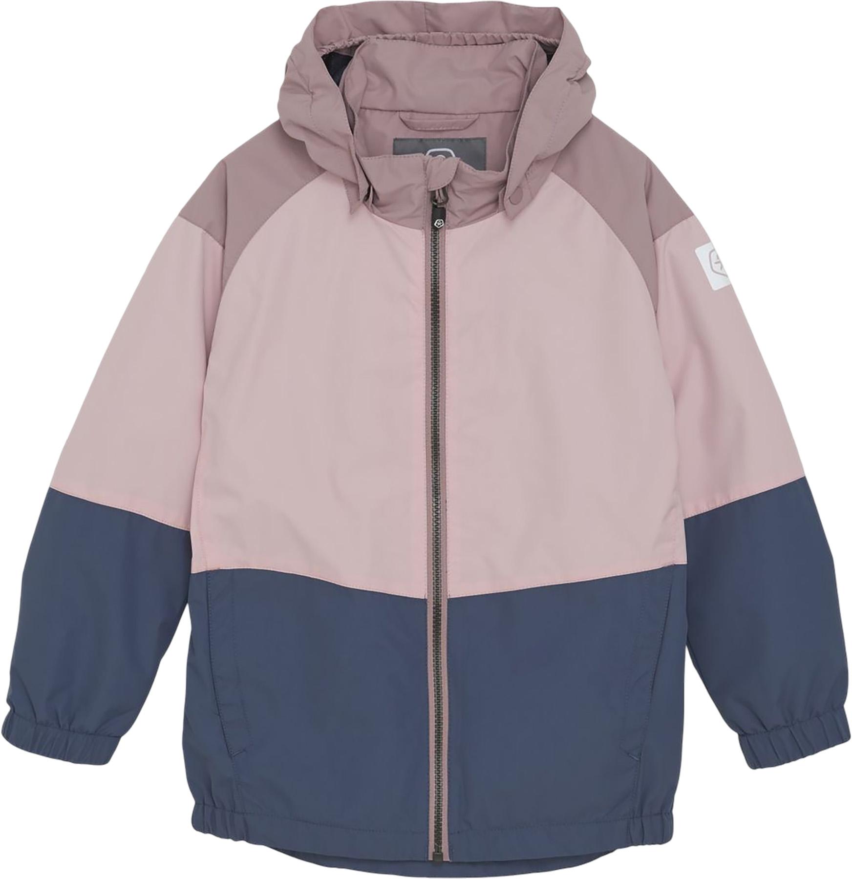 Product image for Colorblock Jacket - Girls