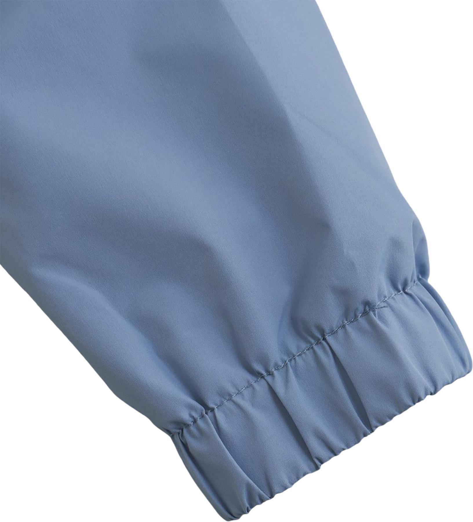 Product gallery image number 3 for product Manteau à couleurs contrastantes - Enfant