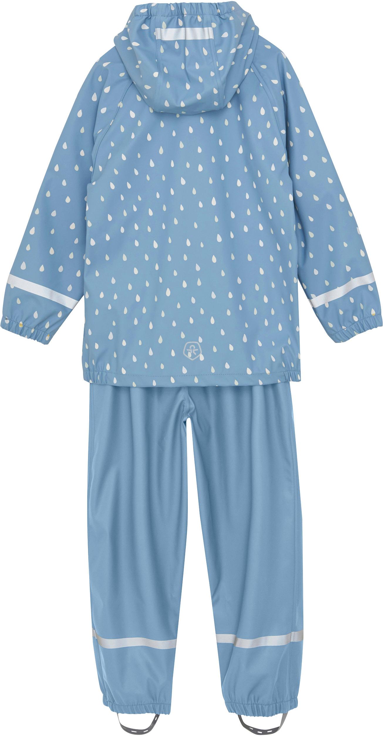 Product gallery image number 4 for product Magic Print Rain Set - Youth