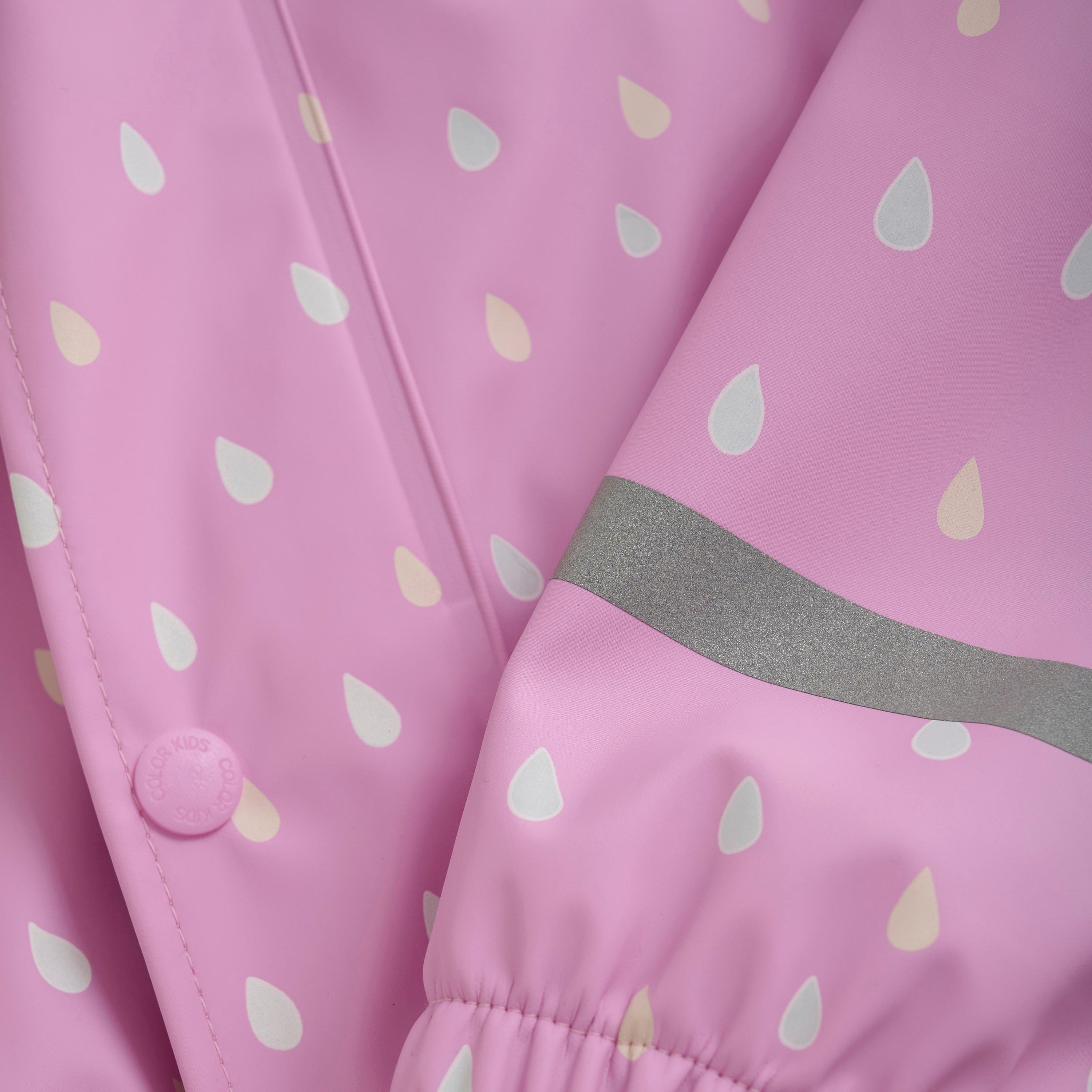 Numéro de l'image de la galerie de produits 5 pour le produit Ensemble de pluie Magic Print - Jeune